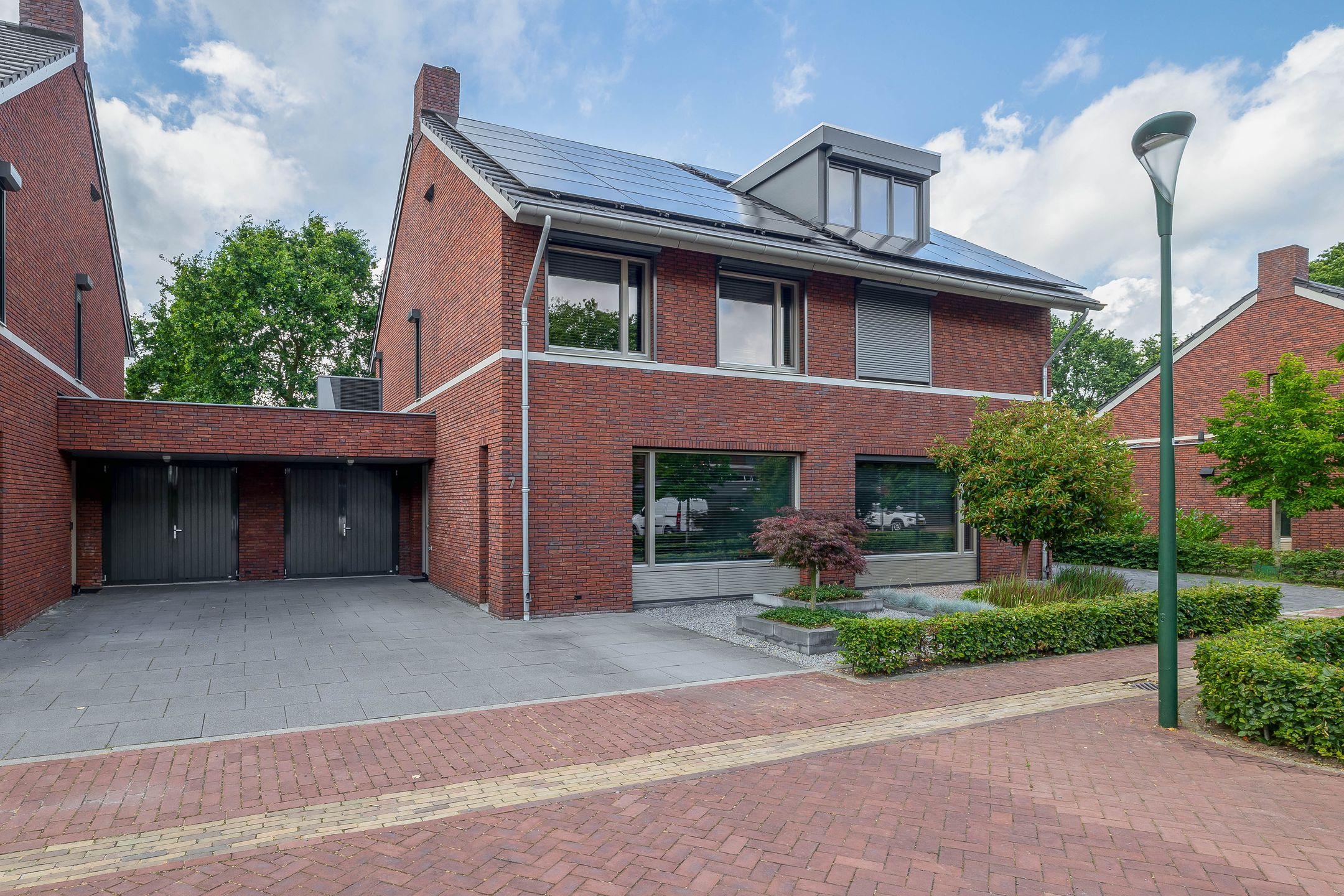 Foto van Kruithof 7, Schijndel