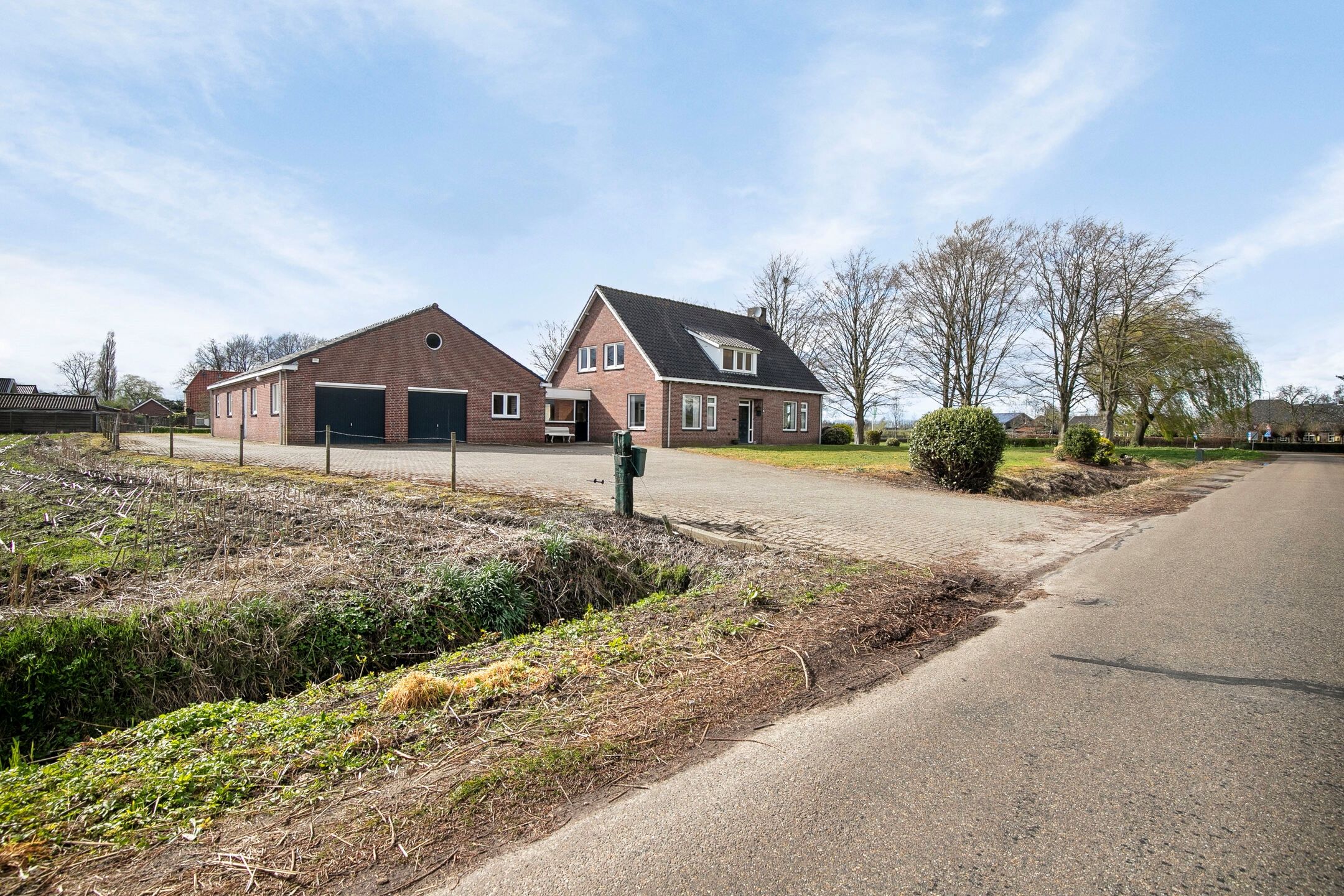 Foto van Schootsehoef 1, Schijndel