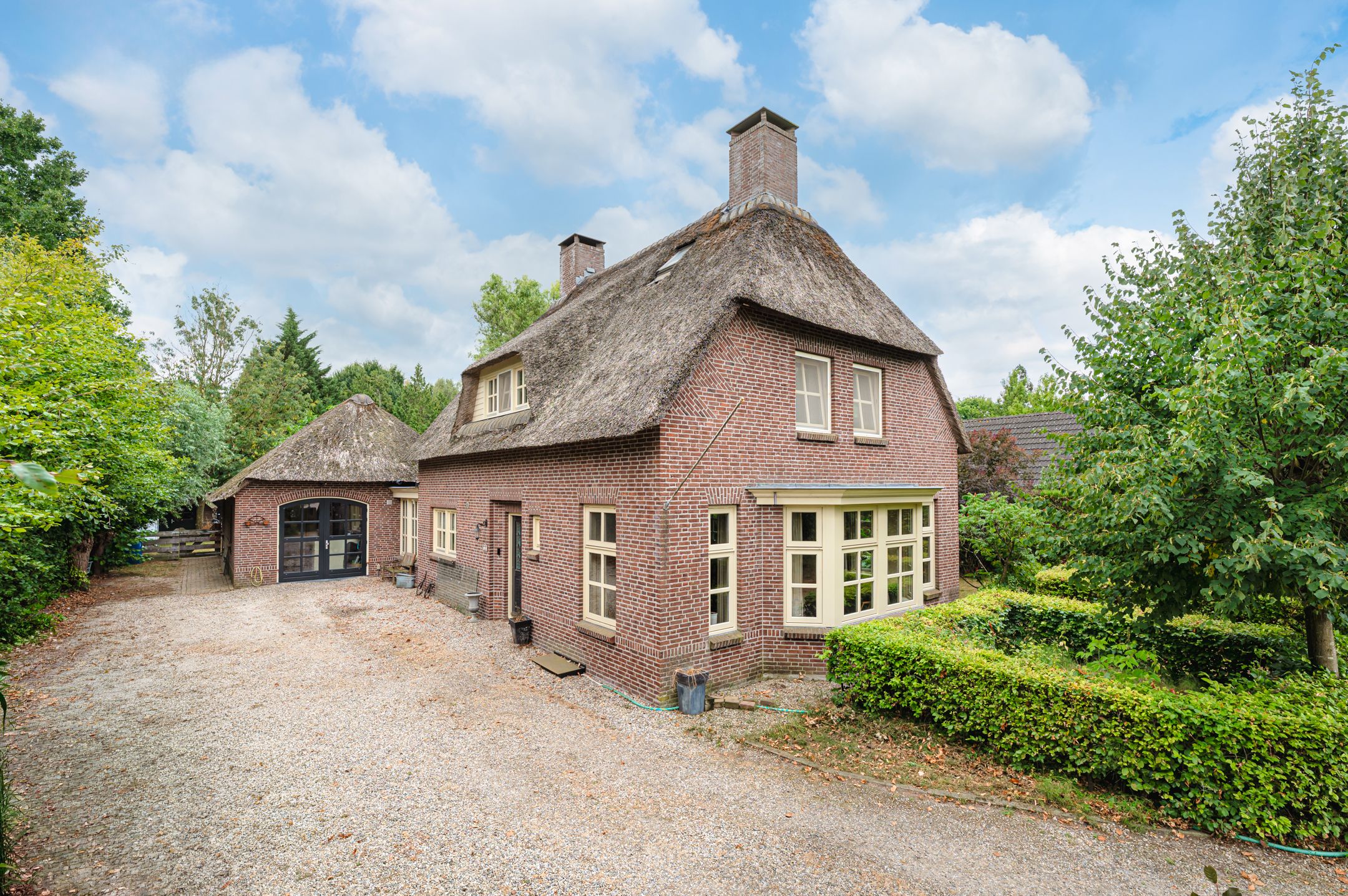 Foto van Langstraat 10, Schijndel