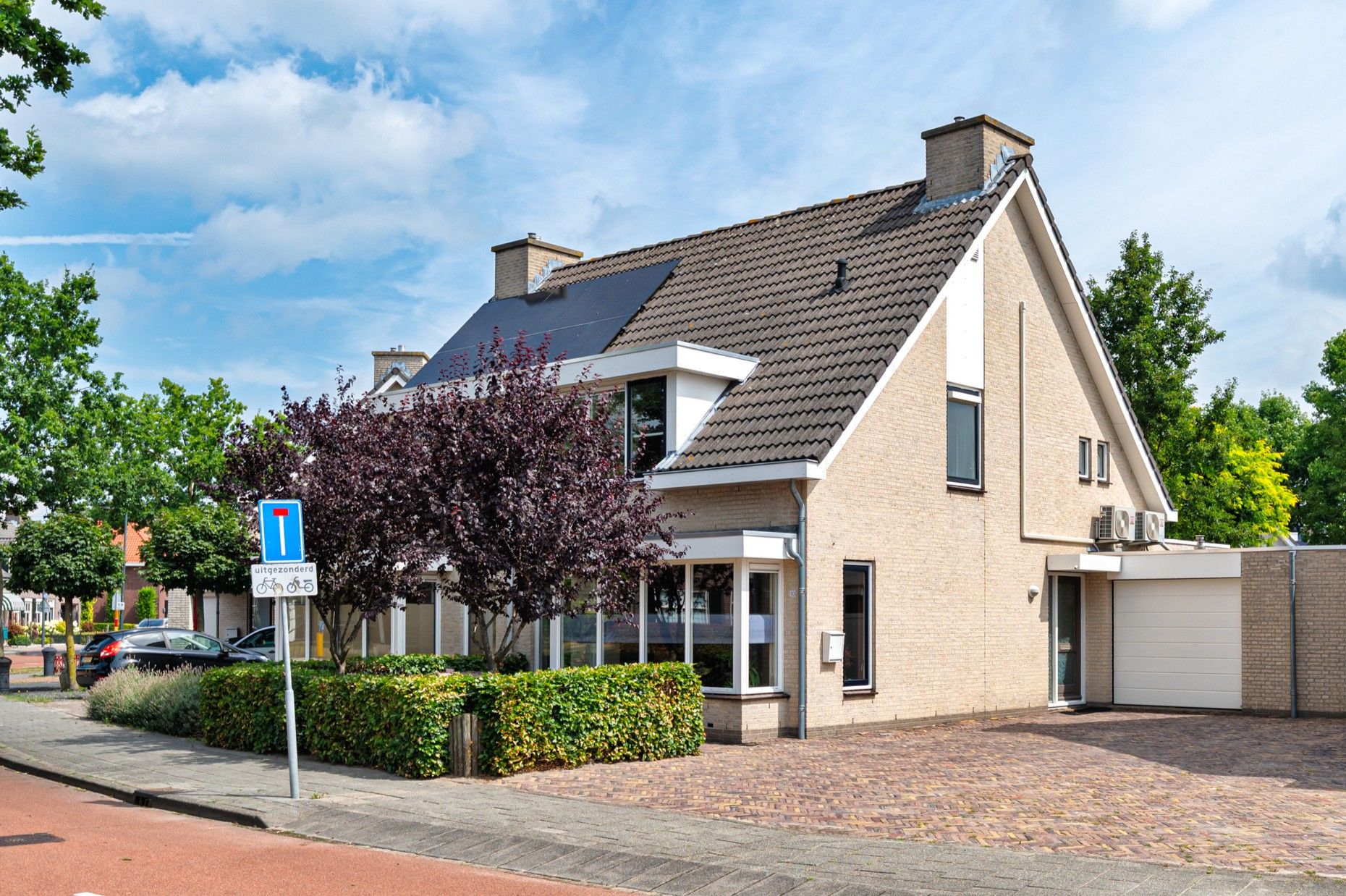 Foto van Plein 10, Schijndel
