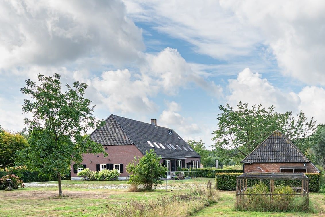 Foto van Plein 15, Schijndel