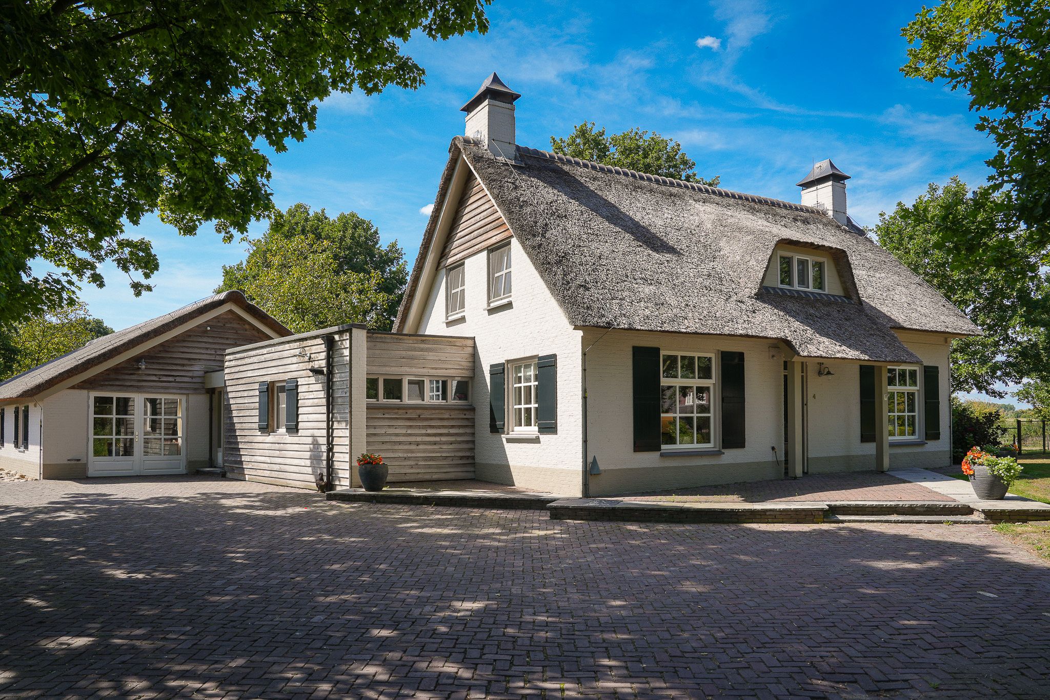 Foto van Oetelaarsestraat 4, Schijndel