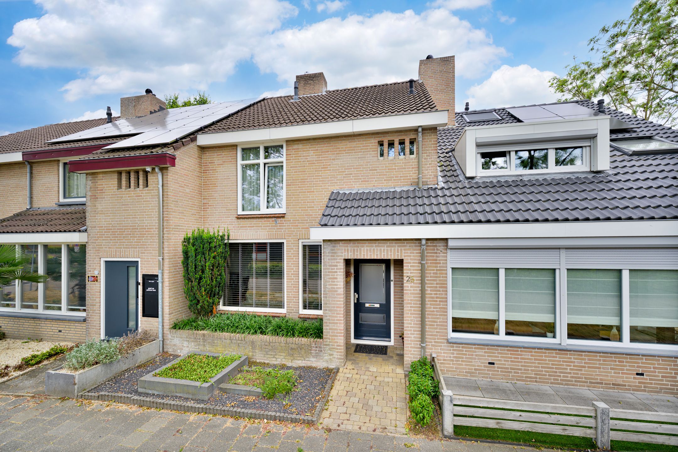 Foto van Putsteeg 25, Schijndel