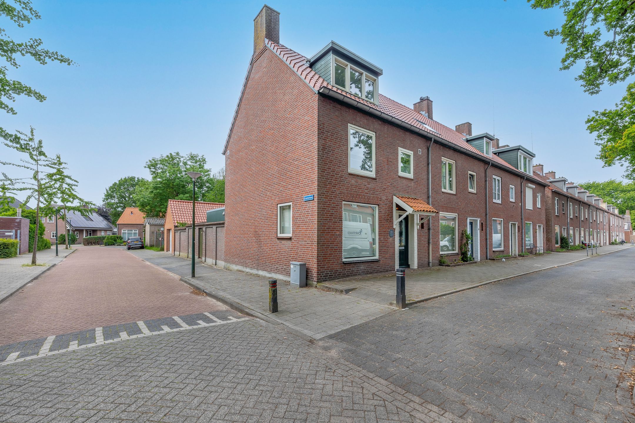 Foto van Wilhelminalaan 27, Schijndel