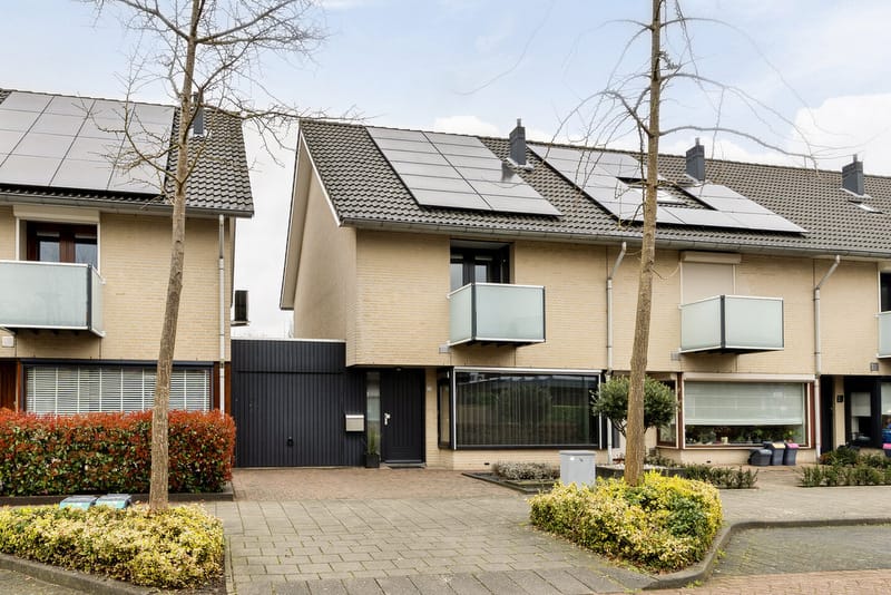 Foto van Emmalaan 28, Schijndel