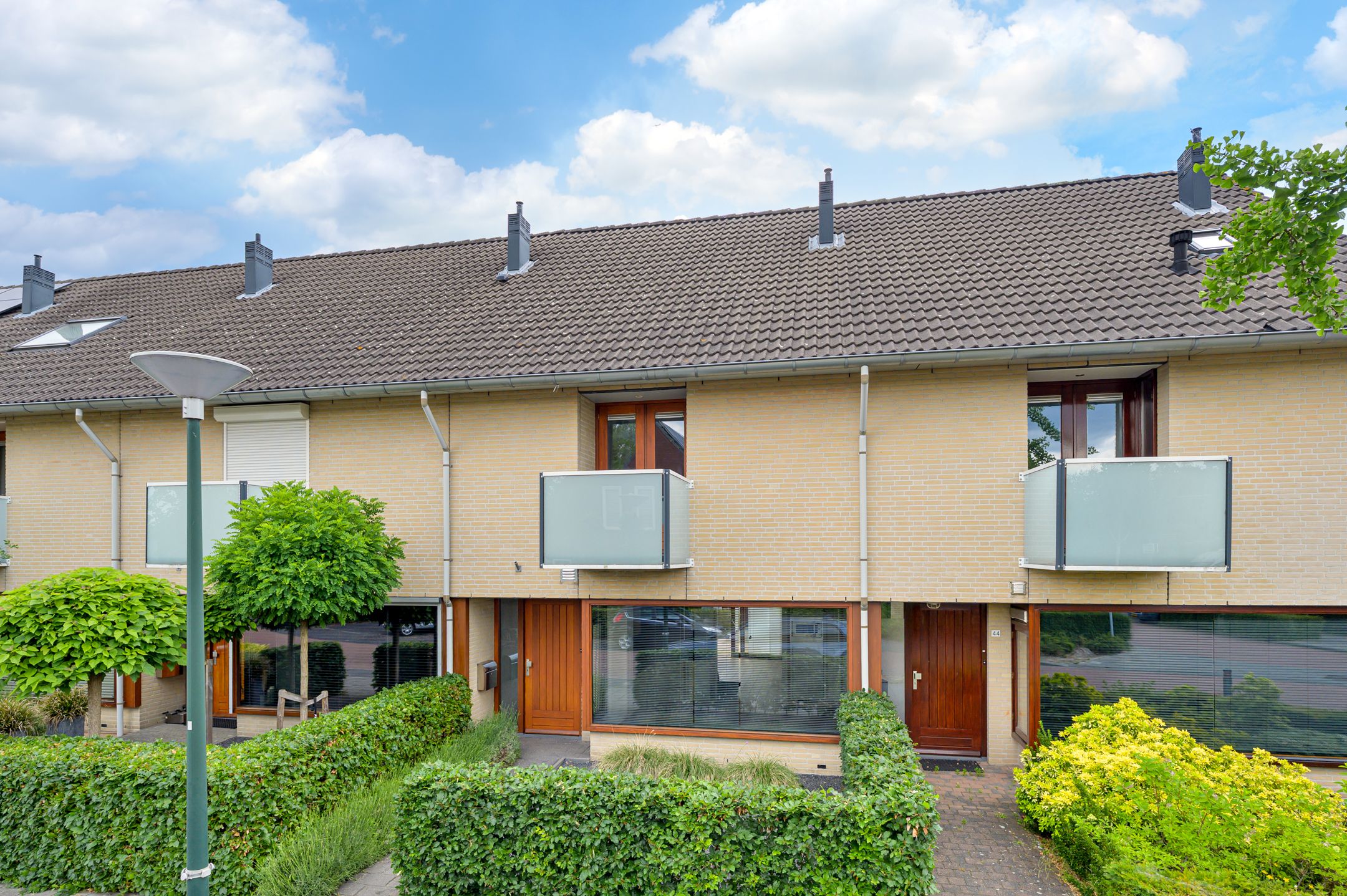 Foto van Emmalaan 42, Schijndel