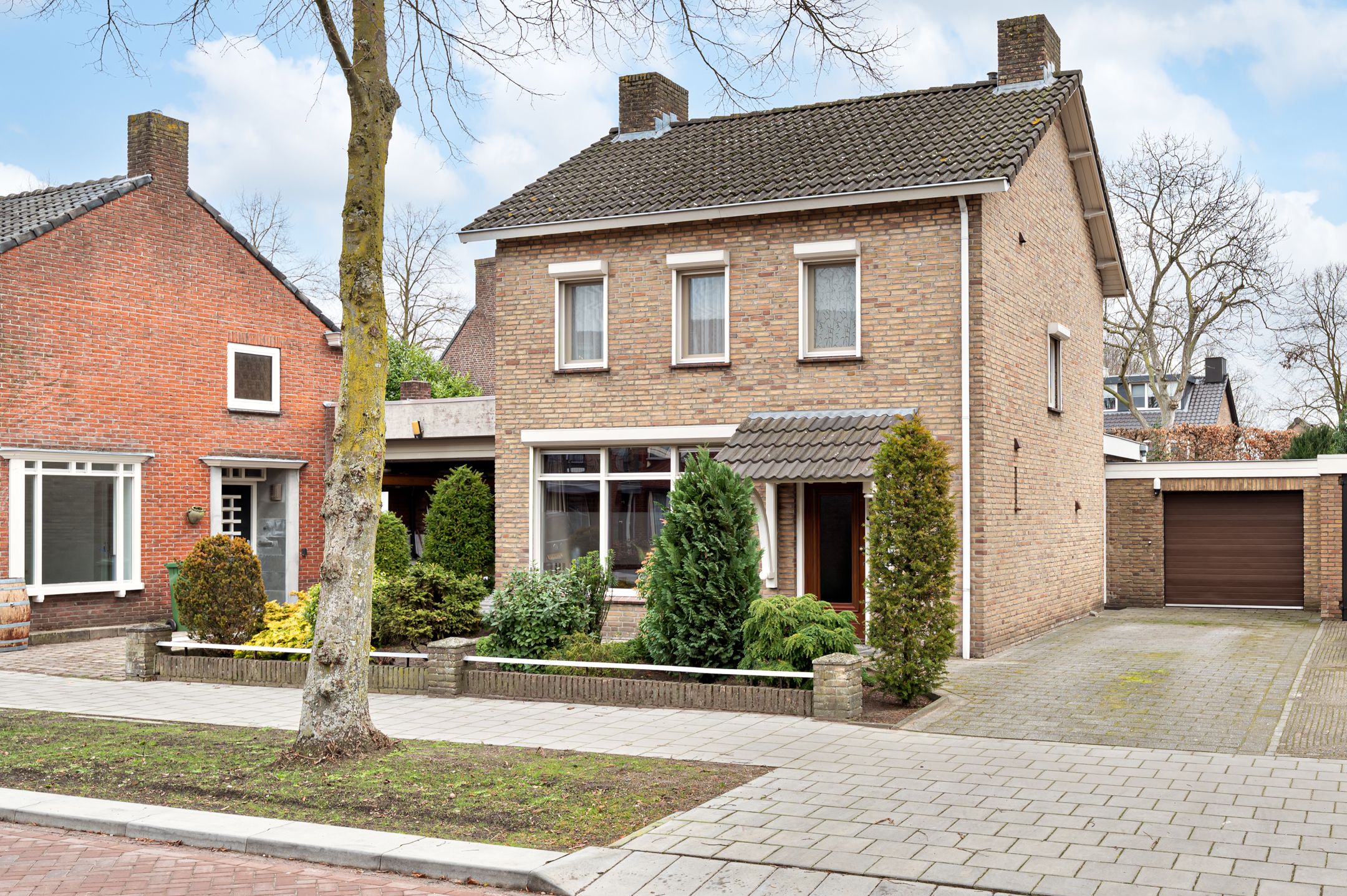 Foto van Bernhardstraat 6, Schijndel