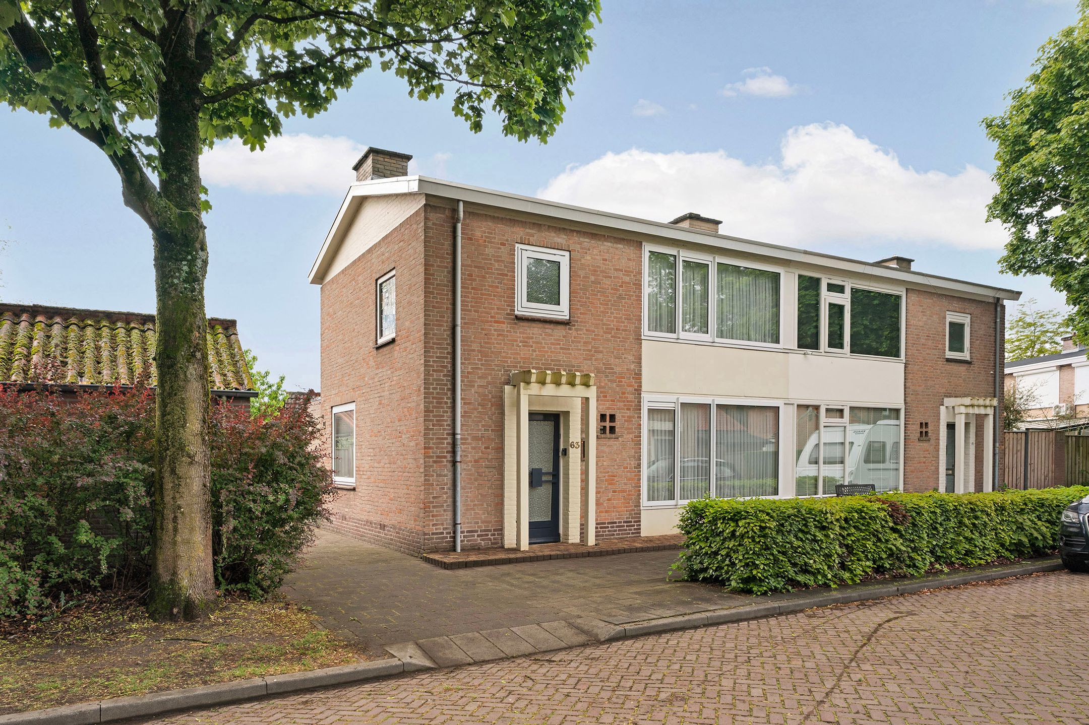 Foto van Hertog Jan II Laan 63, Schijndel