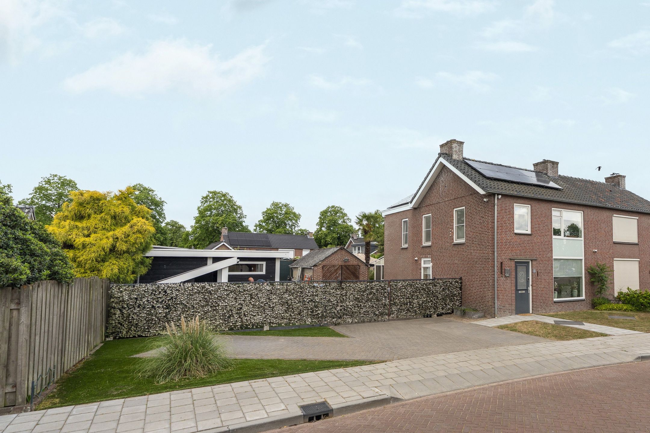 Foto van Willem III straat 2, Schijndel
