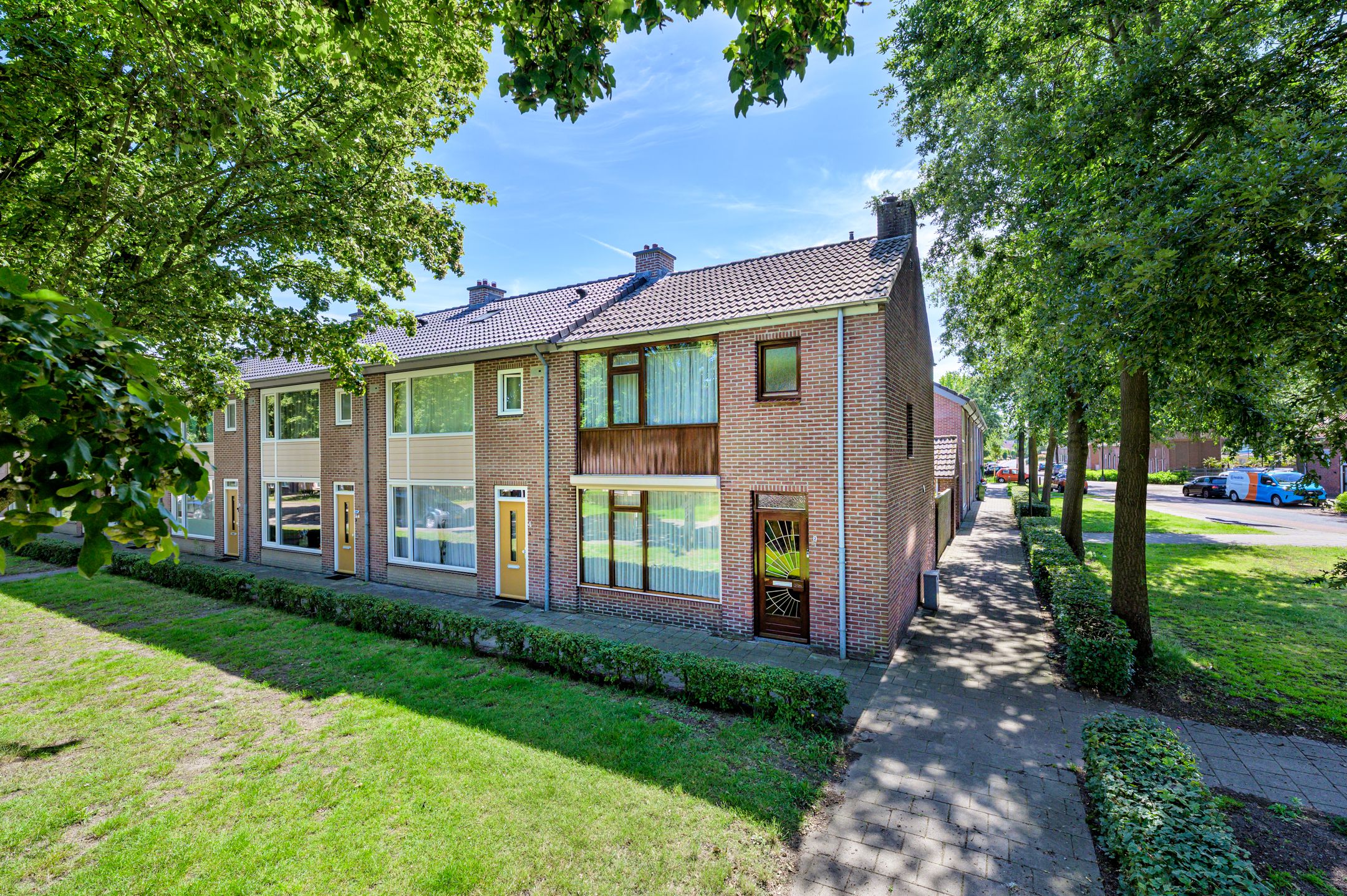 Foto van Acaciastraat 2, Schijndel