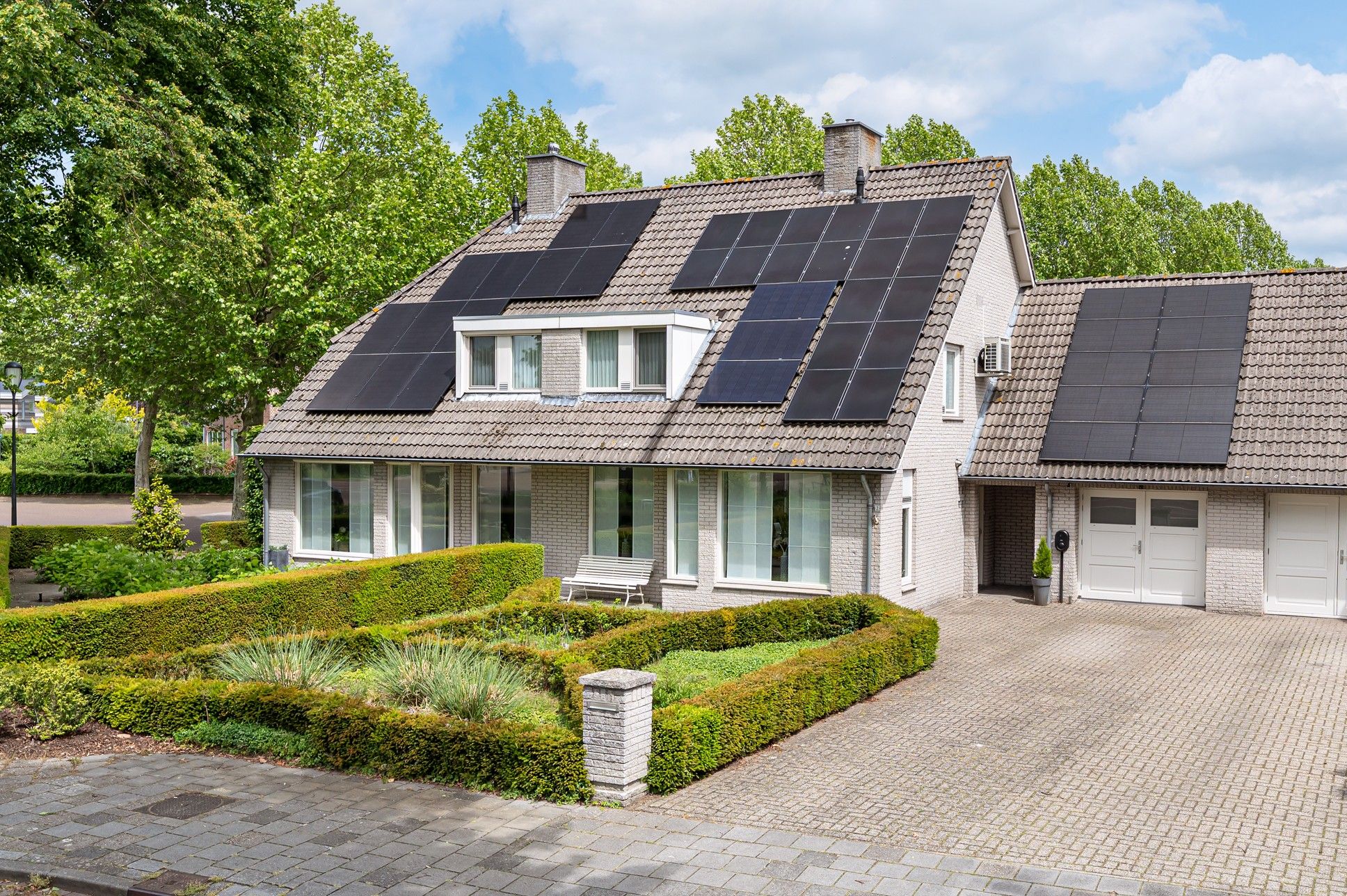 Foto van Eerdsebaan 2, Schijndel