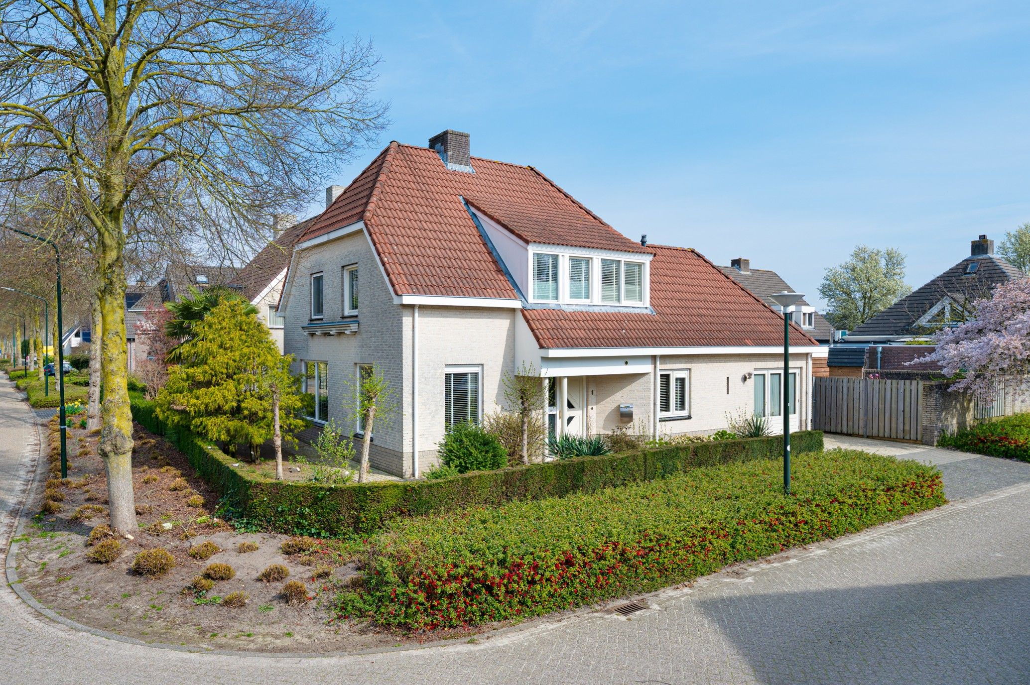 Foto van Klaverwei 1, Schijndel