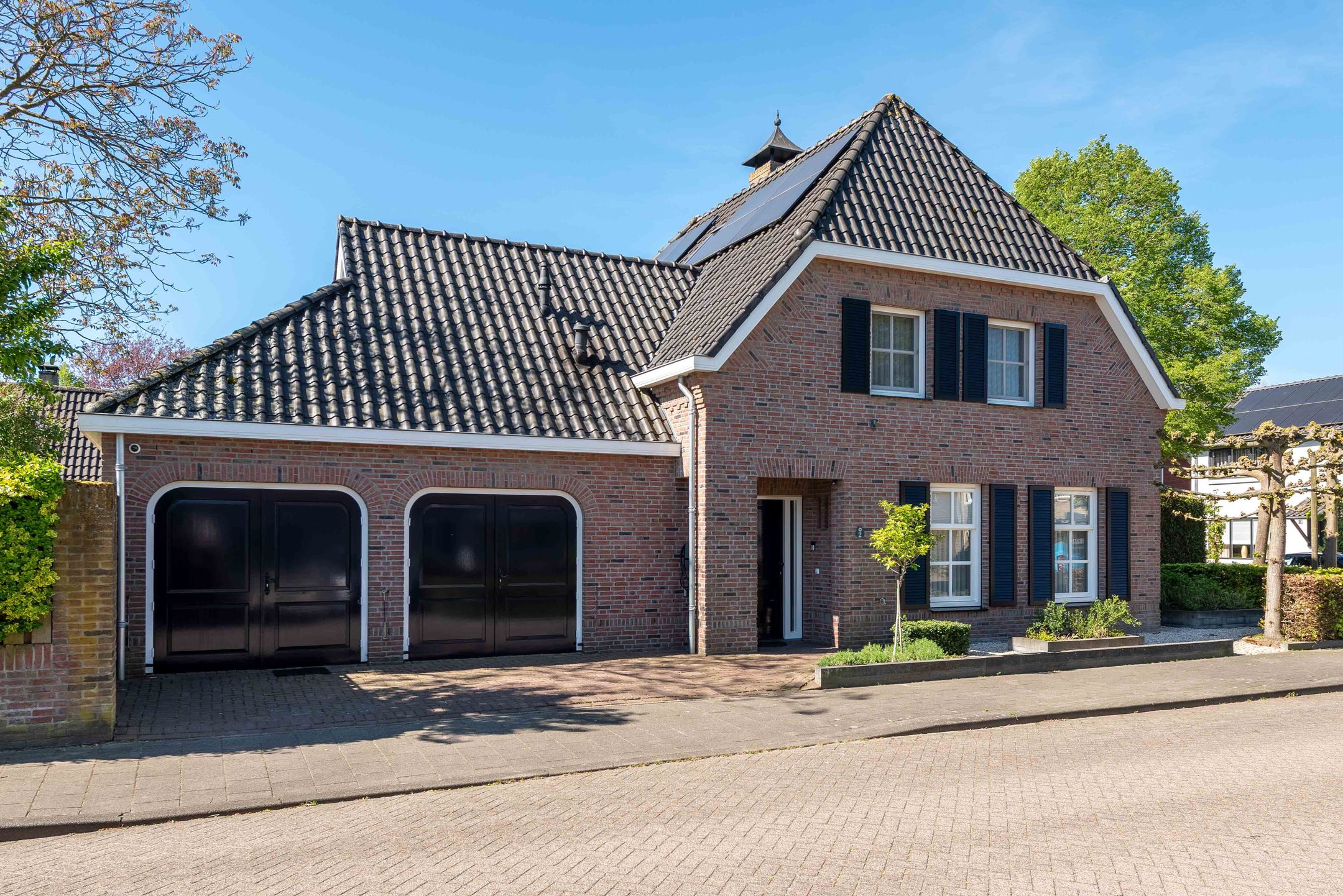 Foto van Klaverwei 2, Schijndel