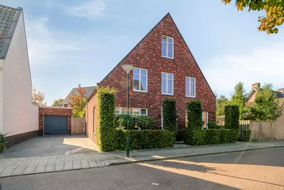 Foto van Hardveld 31, Schijndel