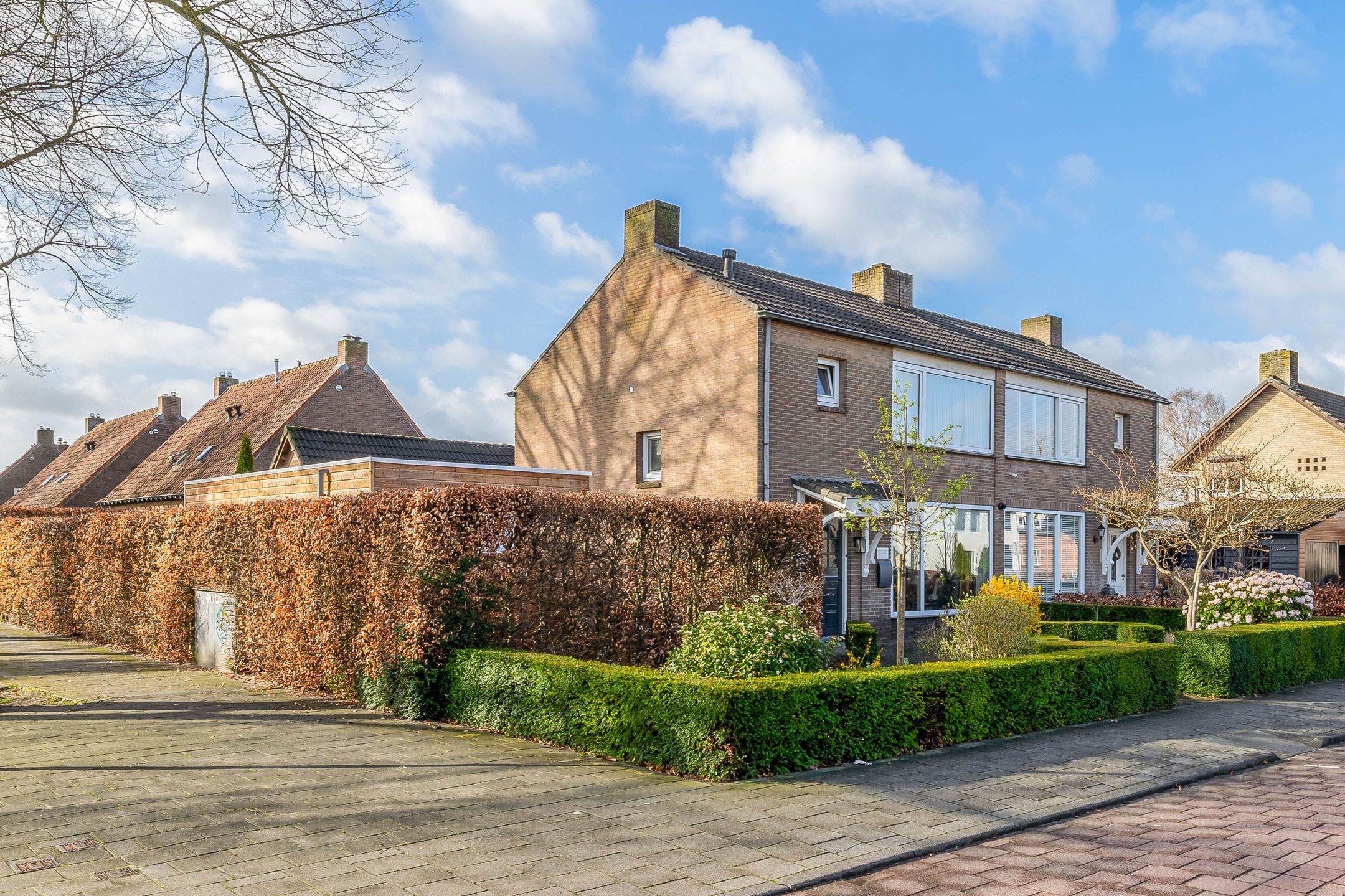 Foto van Wijbosscheweg 31, Schijndel