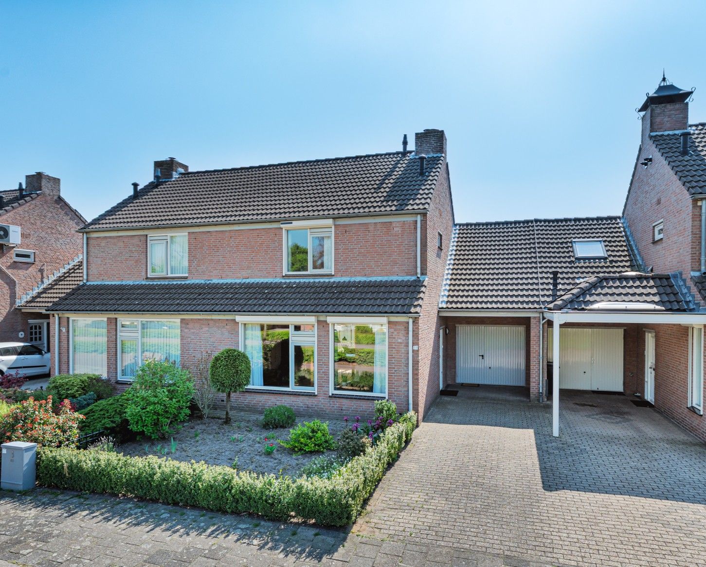 Foto van Wijbosscheweg 59, Schijndel