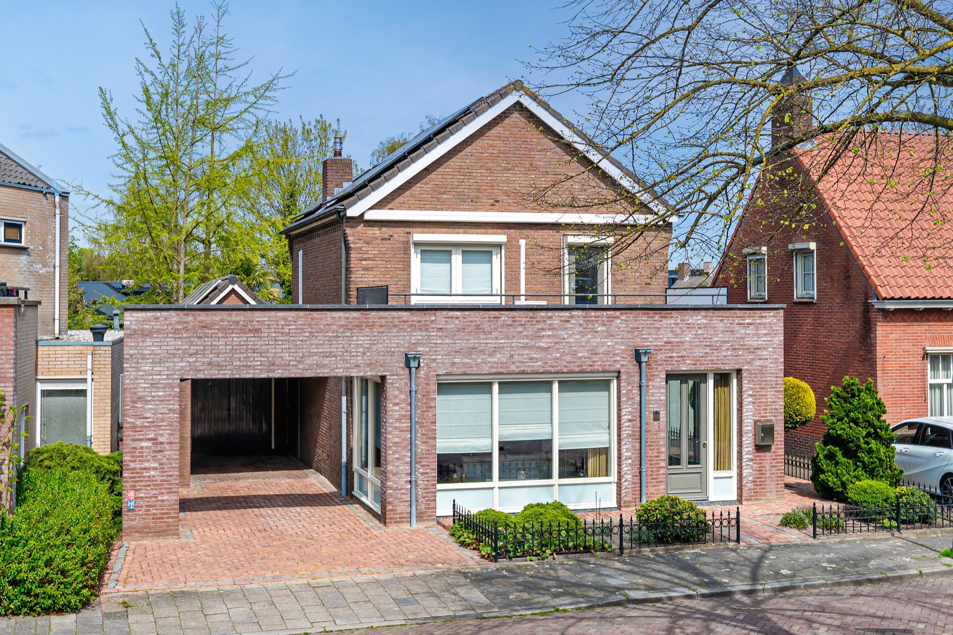 Foto van Wijbosscheweg 2, Schijndel