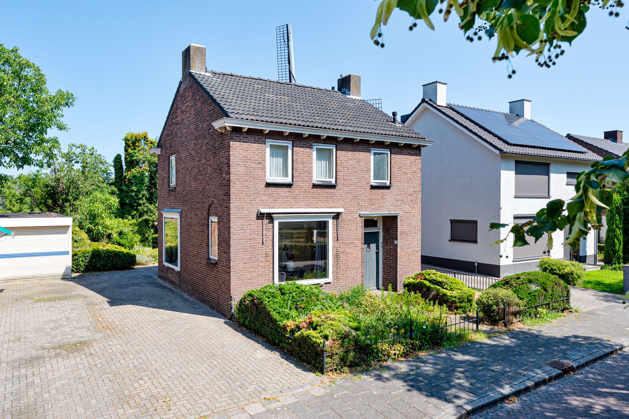 Foto van Wijbosscheweg 8, Schijndel