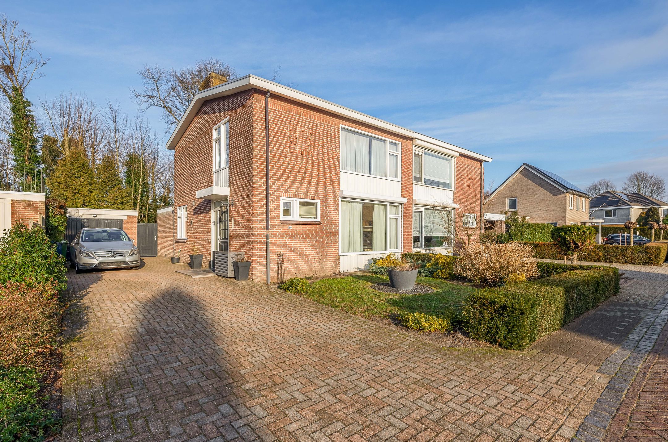 Foto van Wijbosscheweg 60, Schijndel
