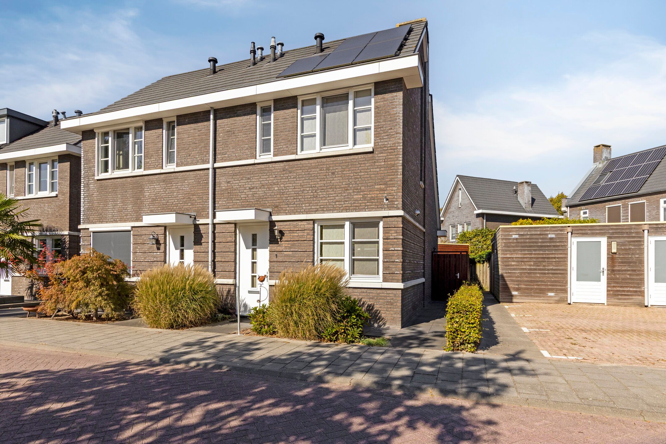 Foto van Schoolstraat 1, Schijndel