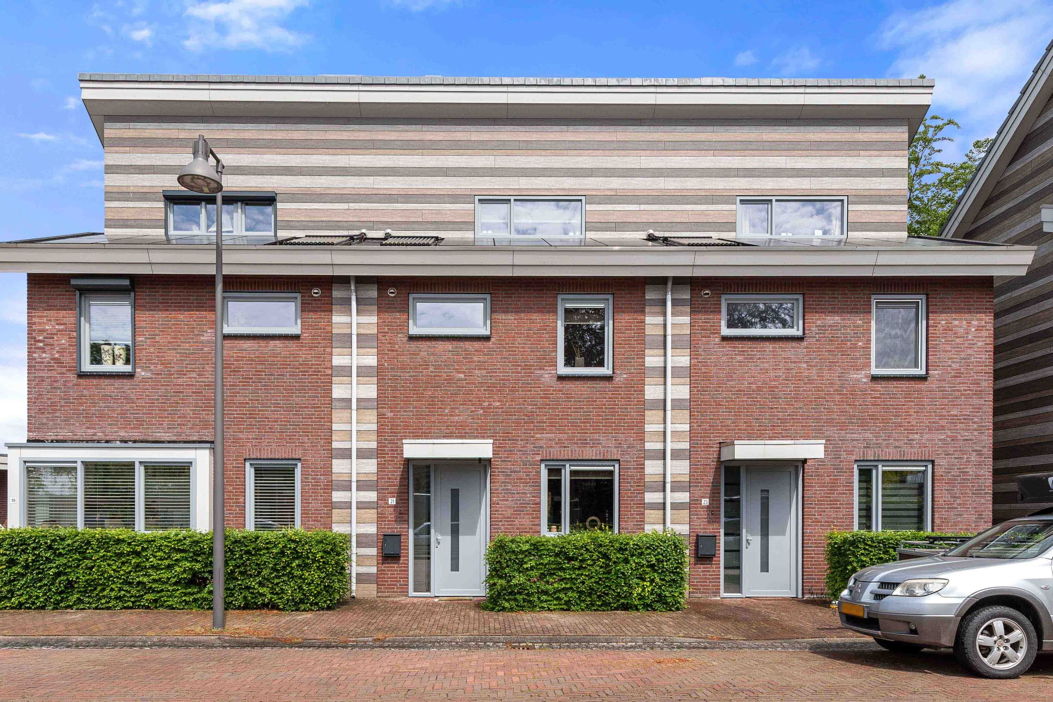 Foto van Pastoor Verhoevenhof 21, Schijndel