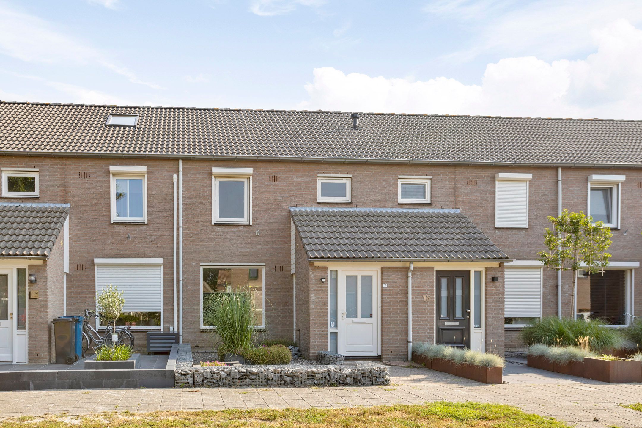 Foto van Boomstraat 14, Schijndel