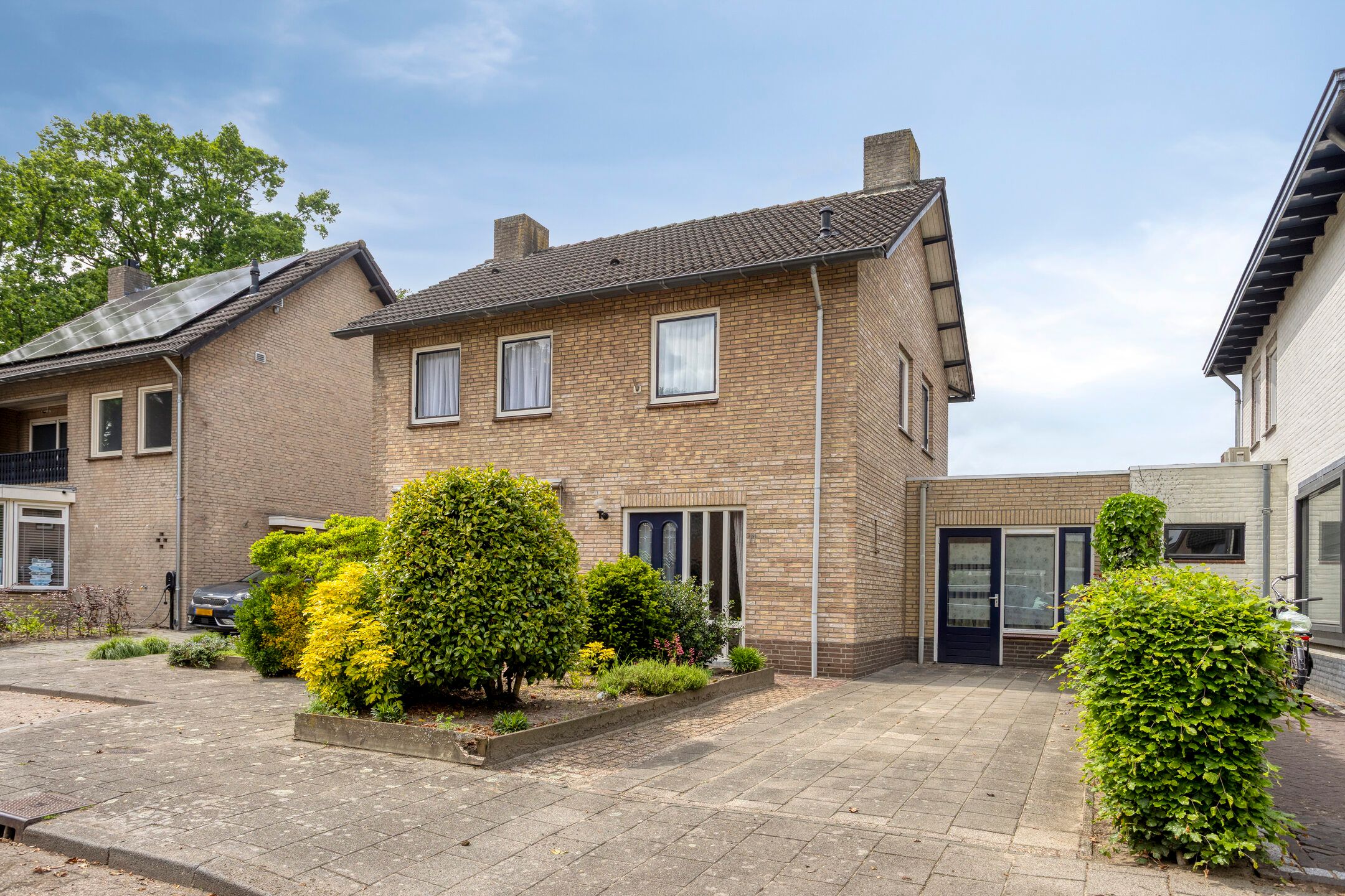 Foto van Rietstraat 11, Schijndel