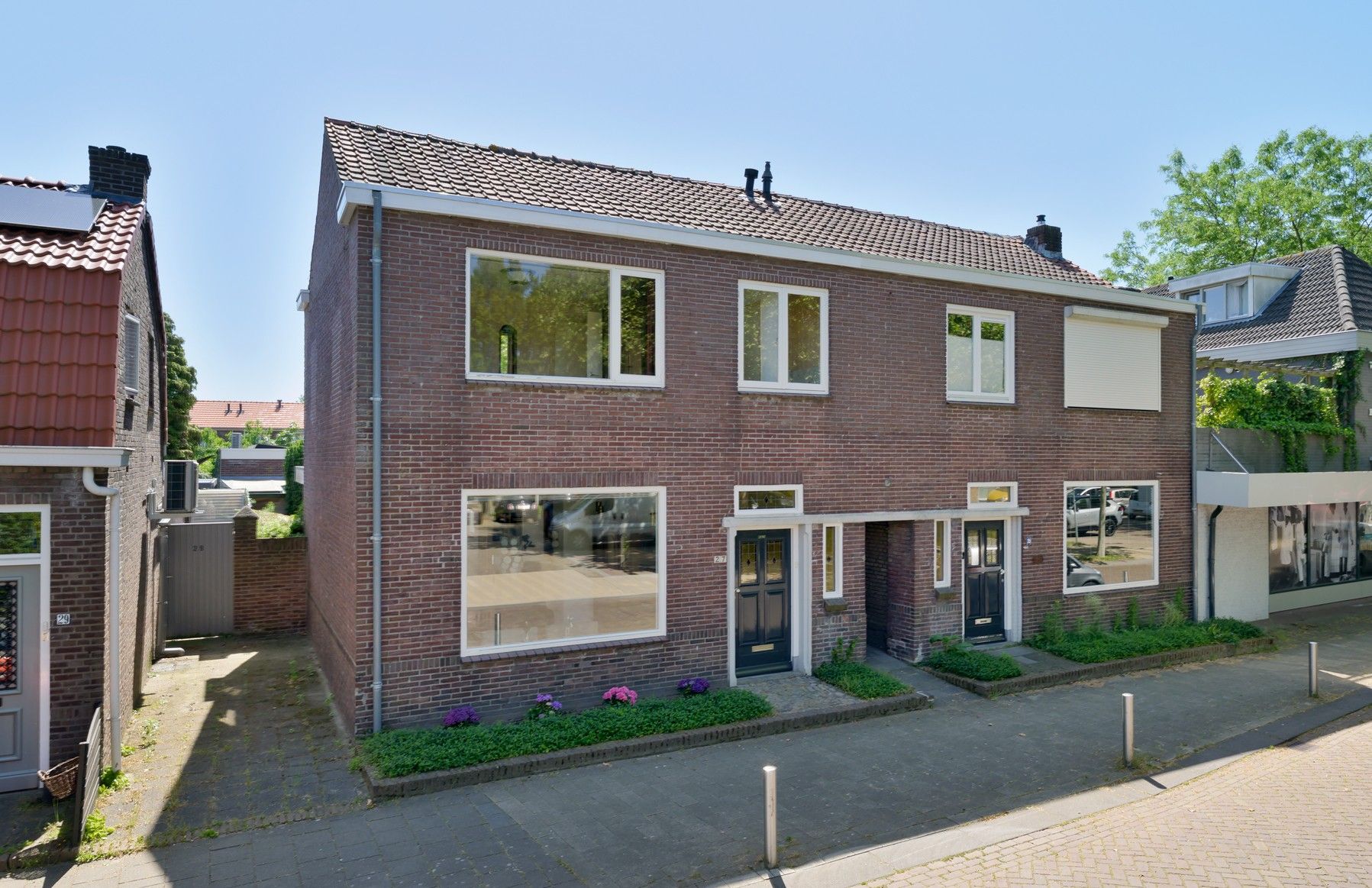 Foto van Molenstraat 27, Schijndel