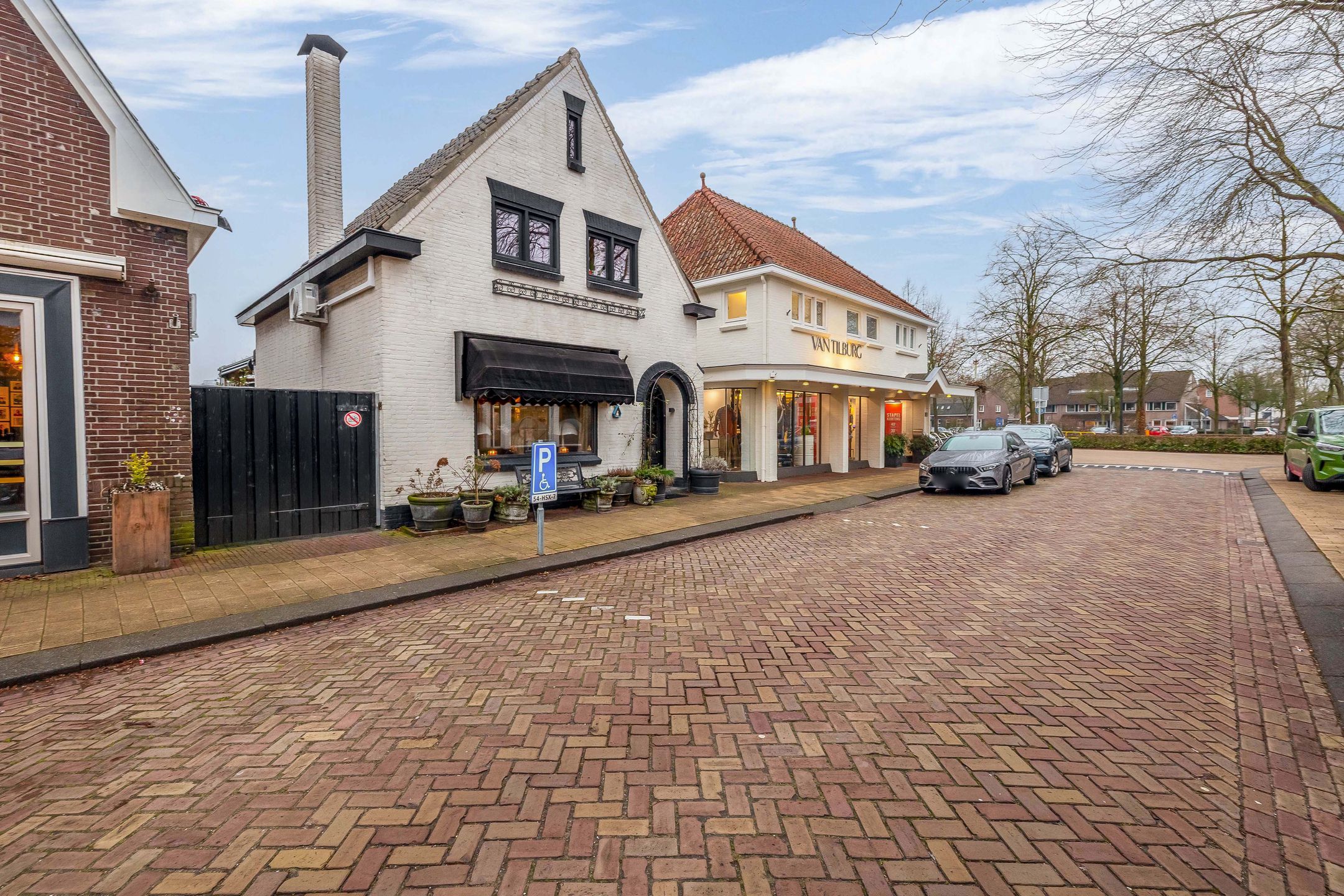 Foto van Molenstraat 9, Schijndel