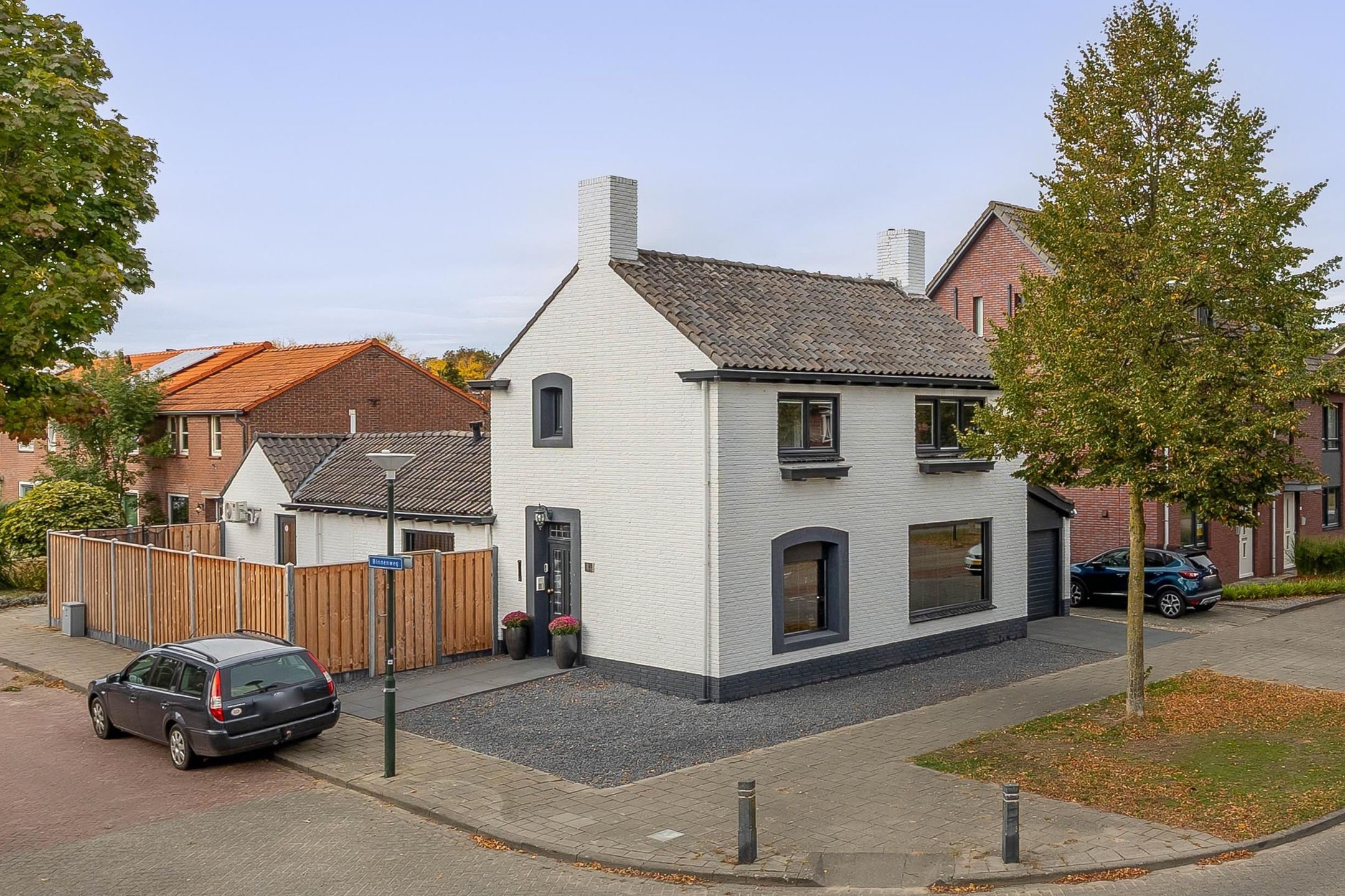 Foto van Binnenweg 28, Schijndel