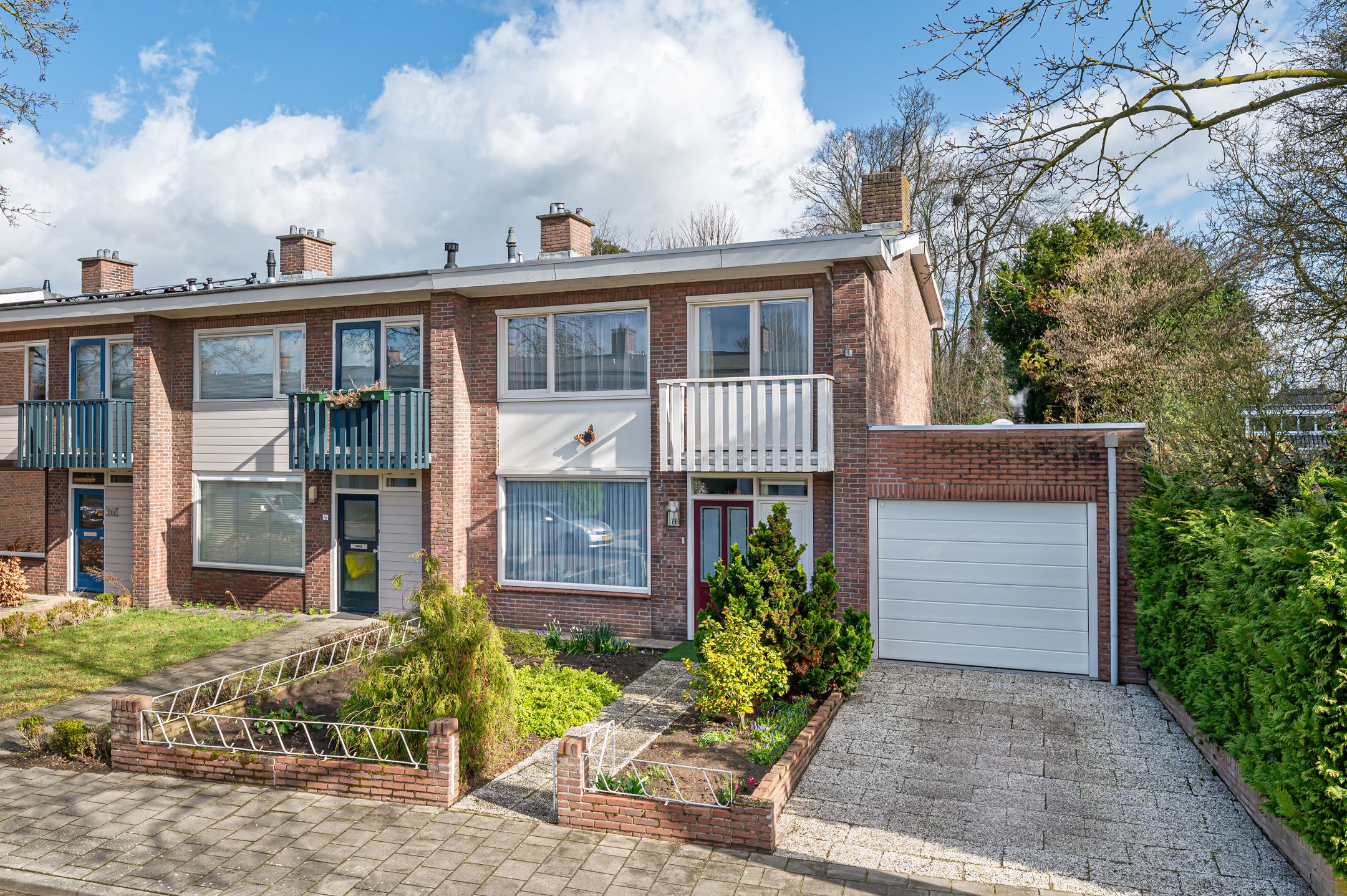 Foto van Jan van Cuykstraat 78, Schijndel