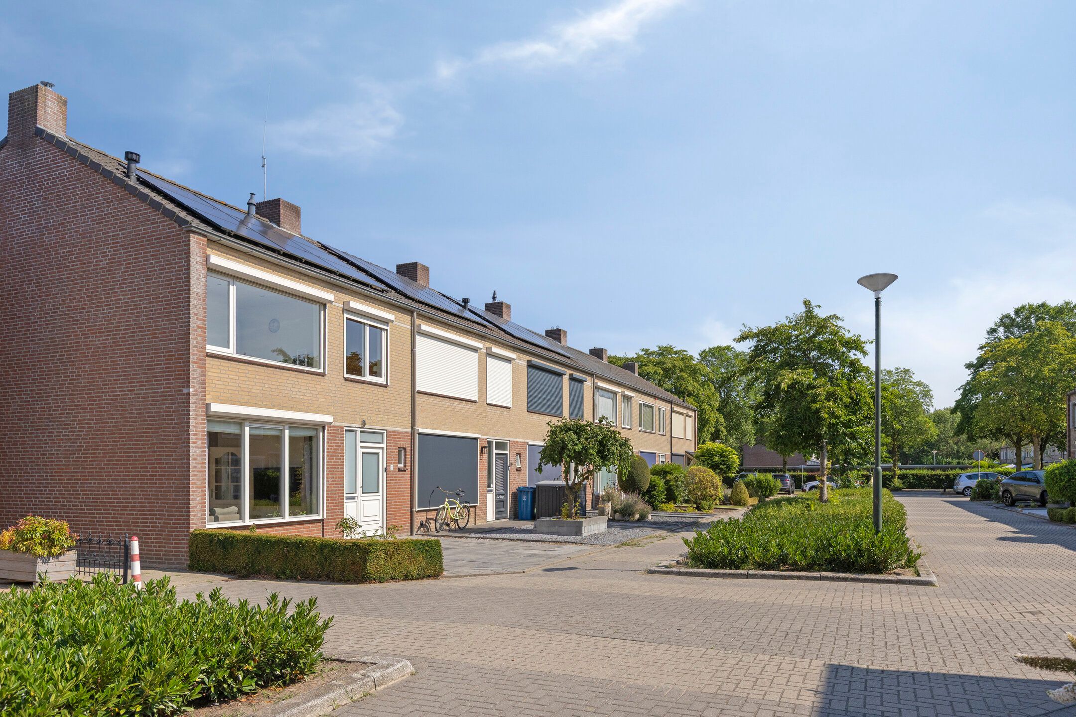 Foto van Van Oost-Frieslandstraat 12, Schijndel