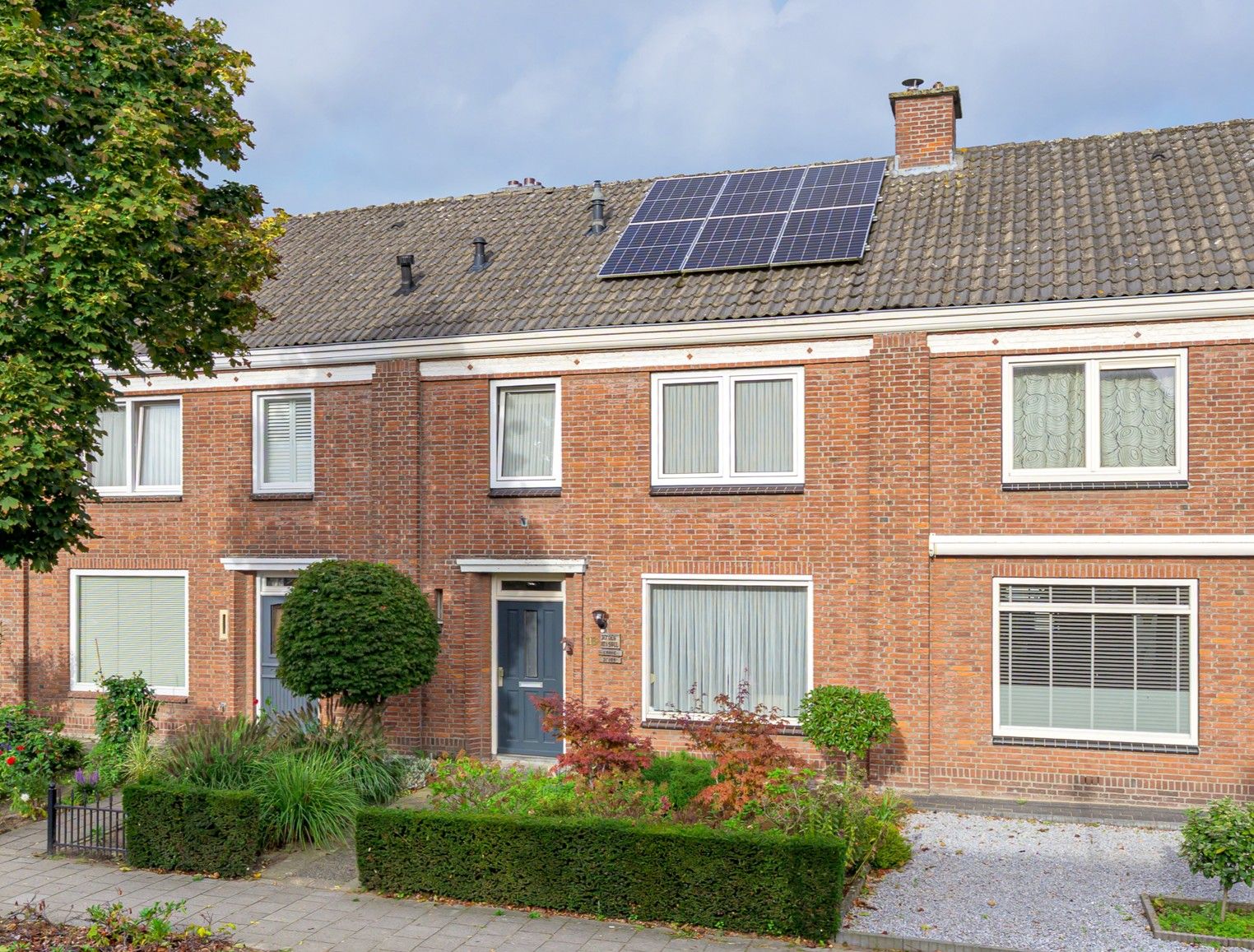 Foto van Mgr. Zwijsenstraat 16, Schijndel