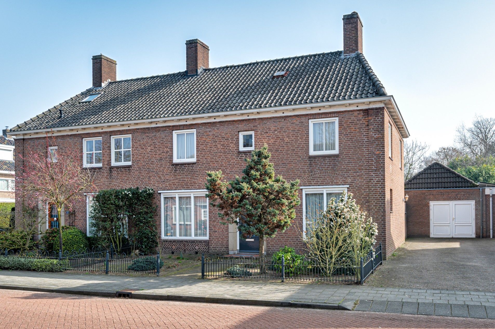 Foto van Mgr. Zwijsenstraat 7, Schijndel
