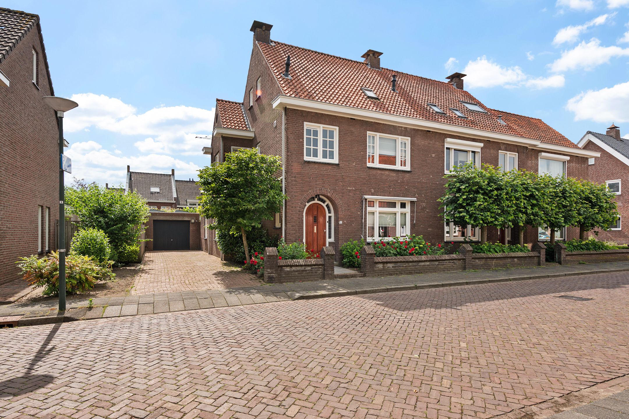 Foto van Akkerstraat 13, Schijndel