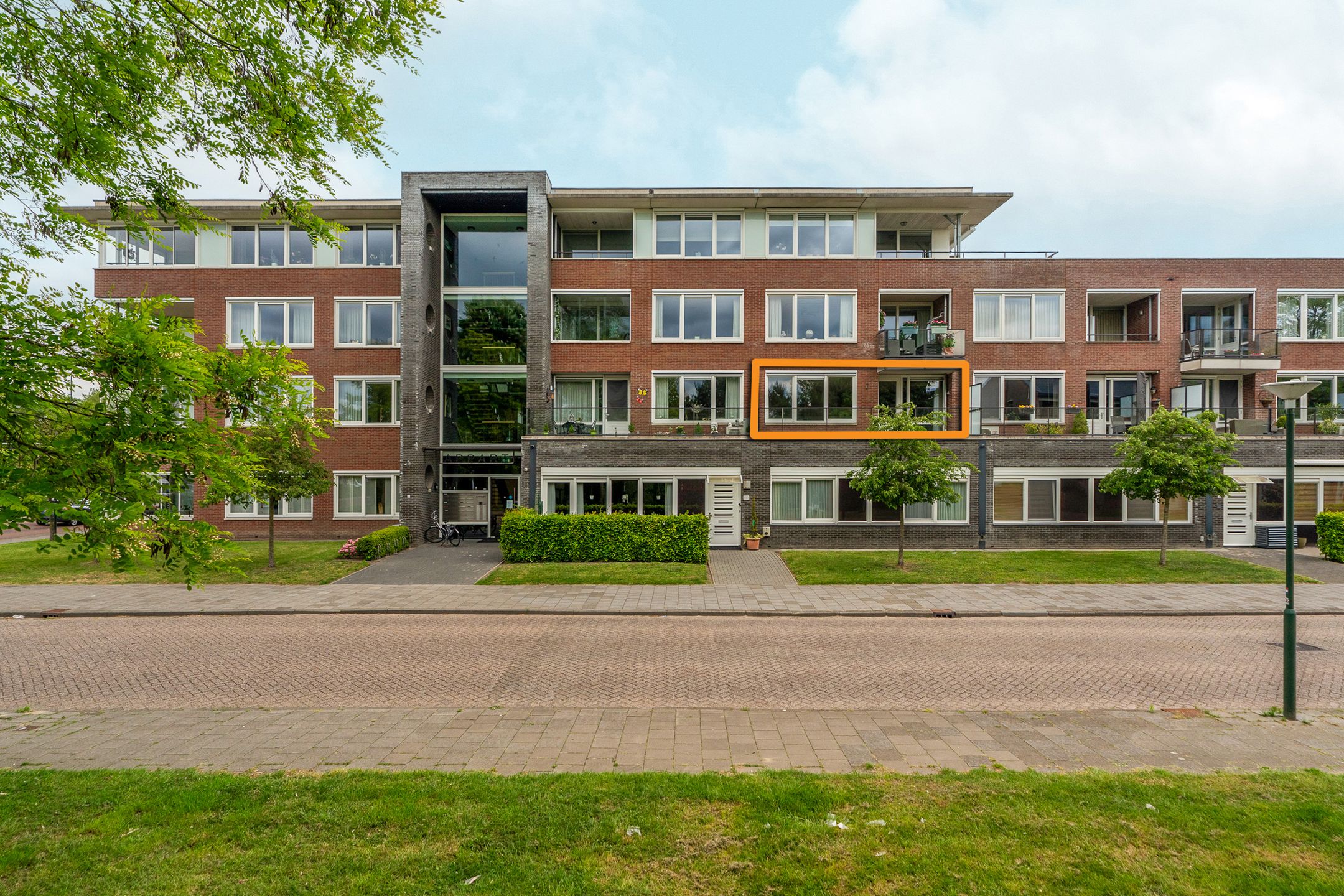 Foto van Deken Baekersstraat 212, Schijndel