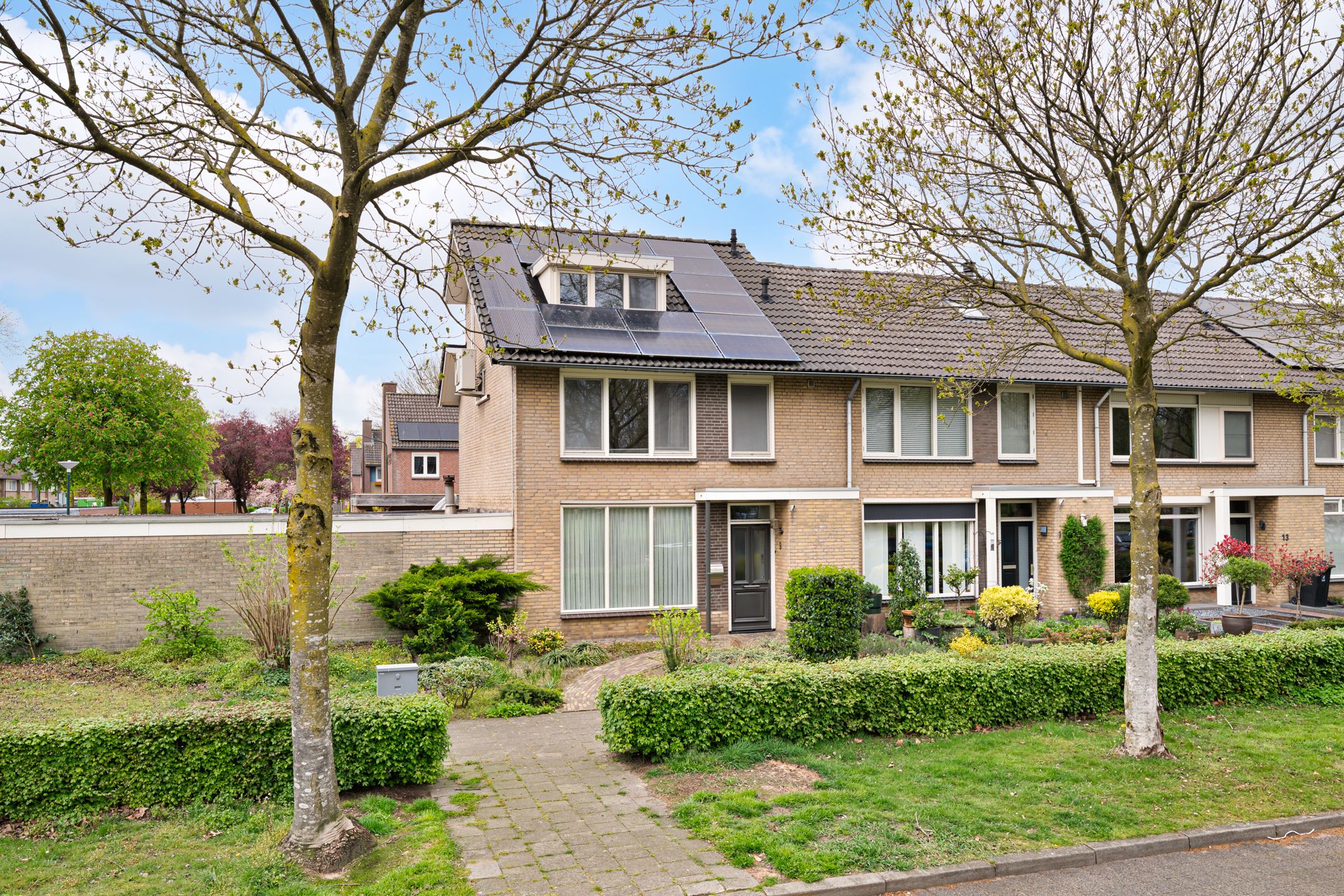 Foto van Kerkendijk 9, Schijndel