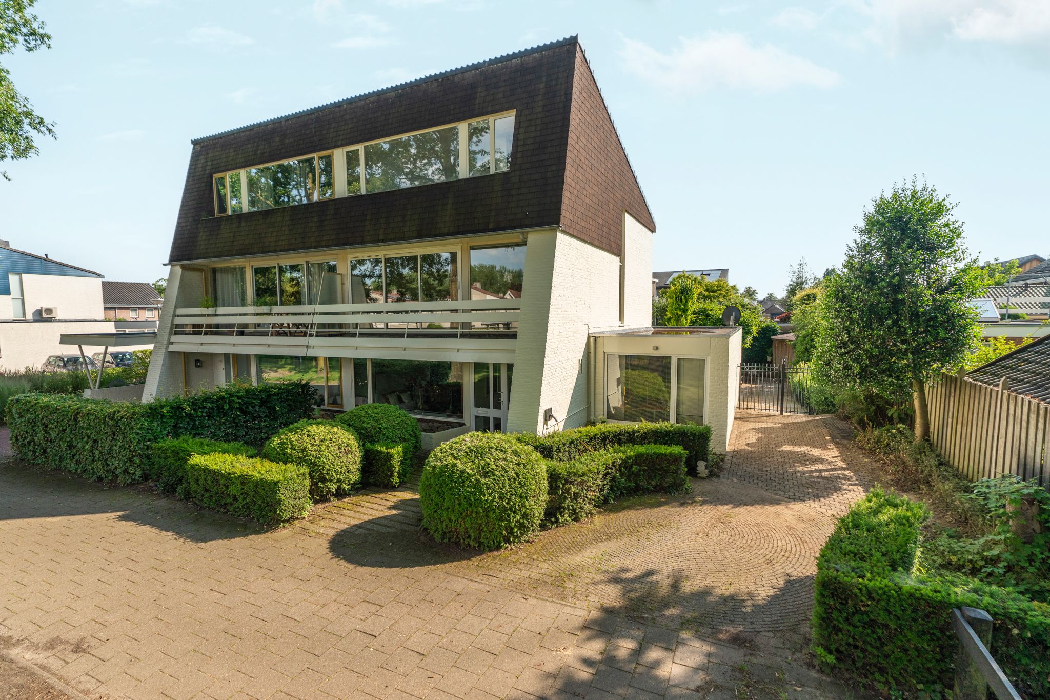 Foto van Kerkendijk 104, Schijndel