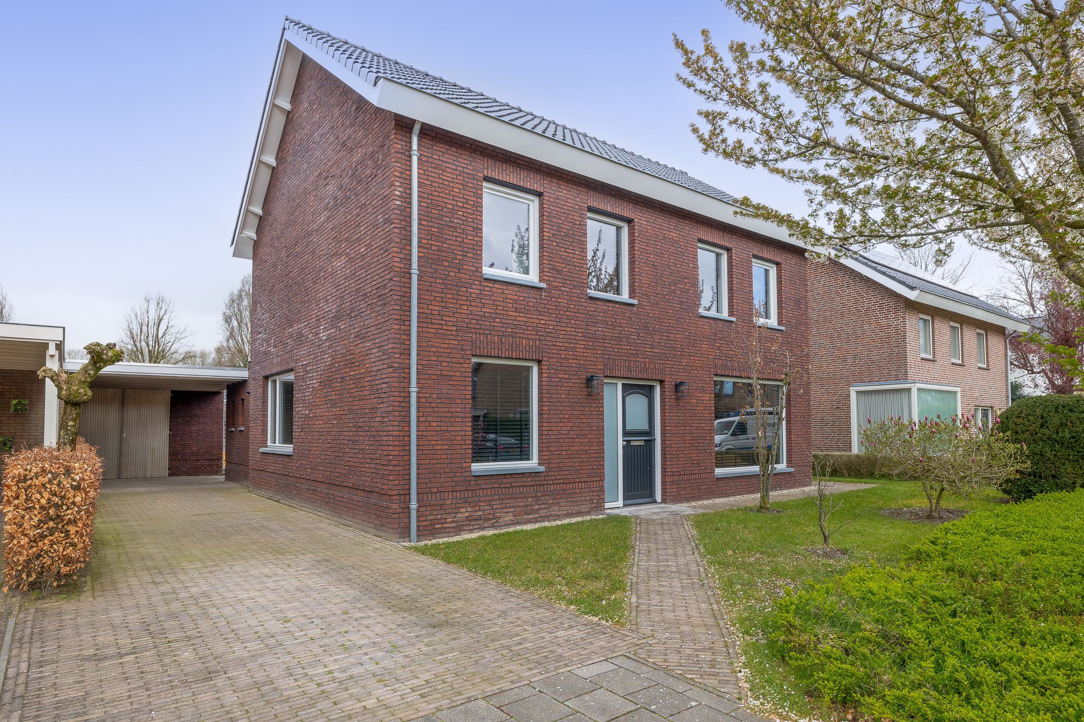Foto van Kerkendijk 88, Schijndel