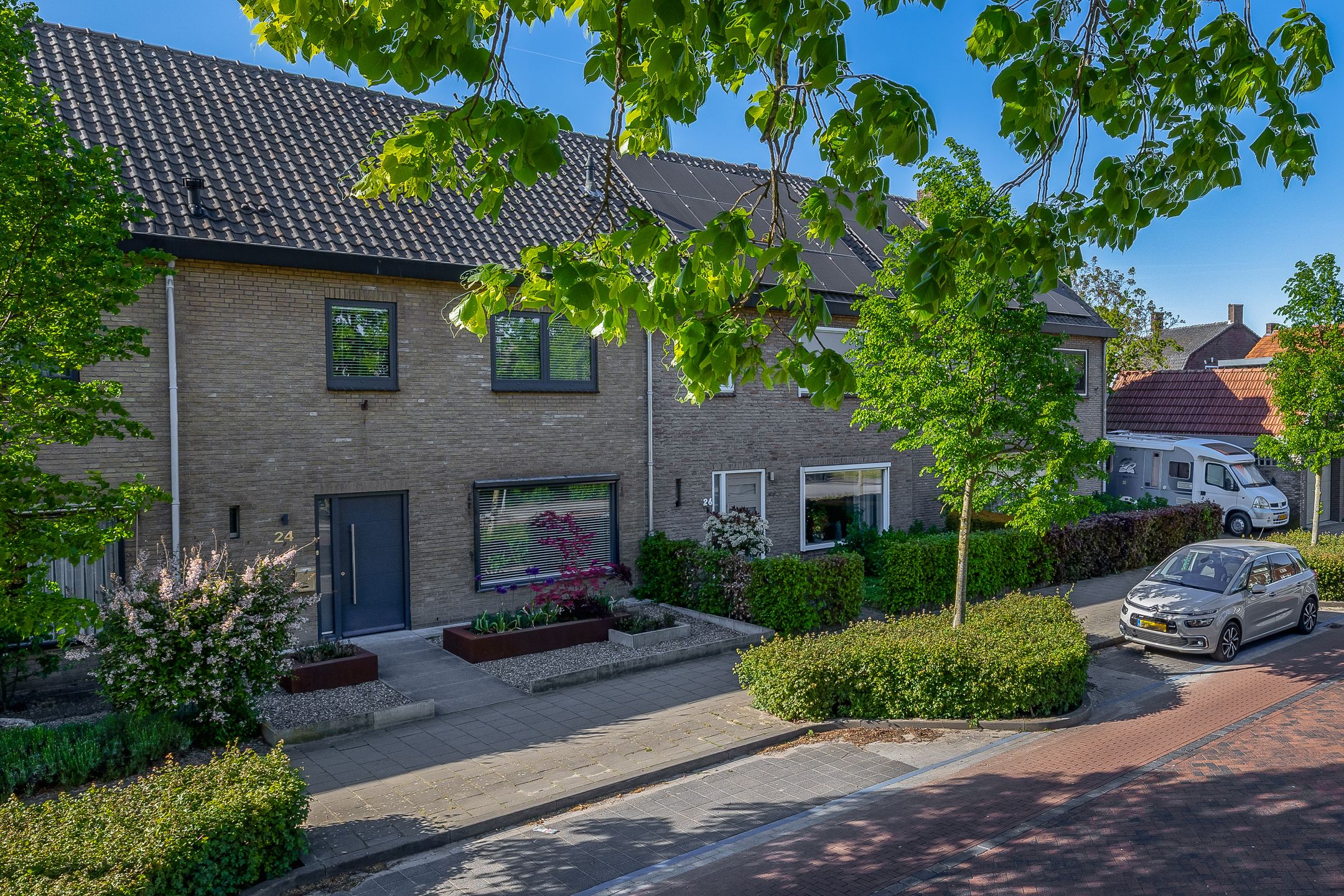 Foto van Kluisstraat 24, Schijndel
