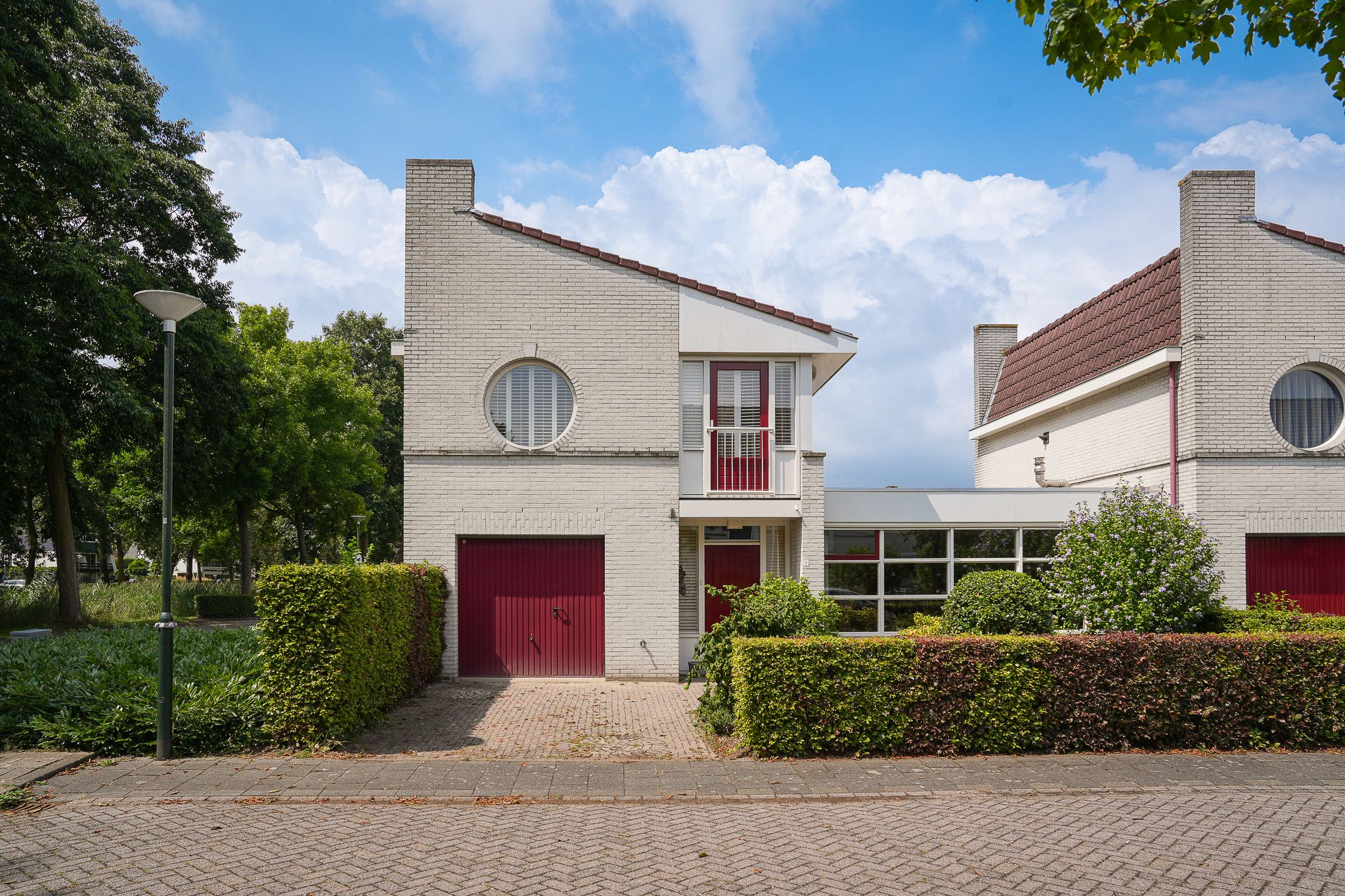 Foto van Betje Wolffstraat 1, Schijndel