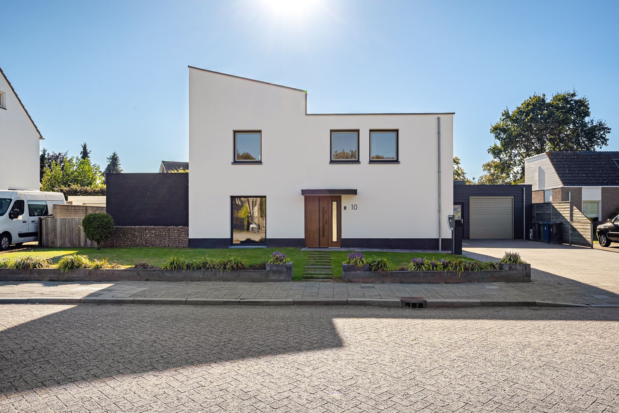 Foto van Neerlandstraat 10, Schijndel