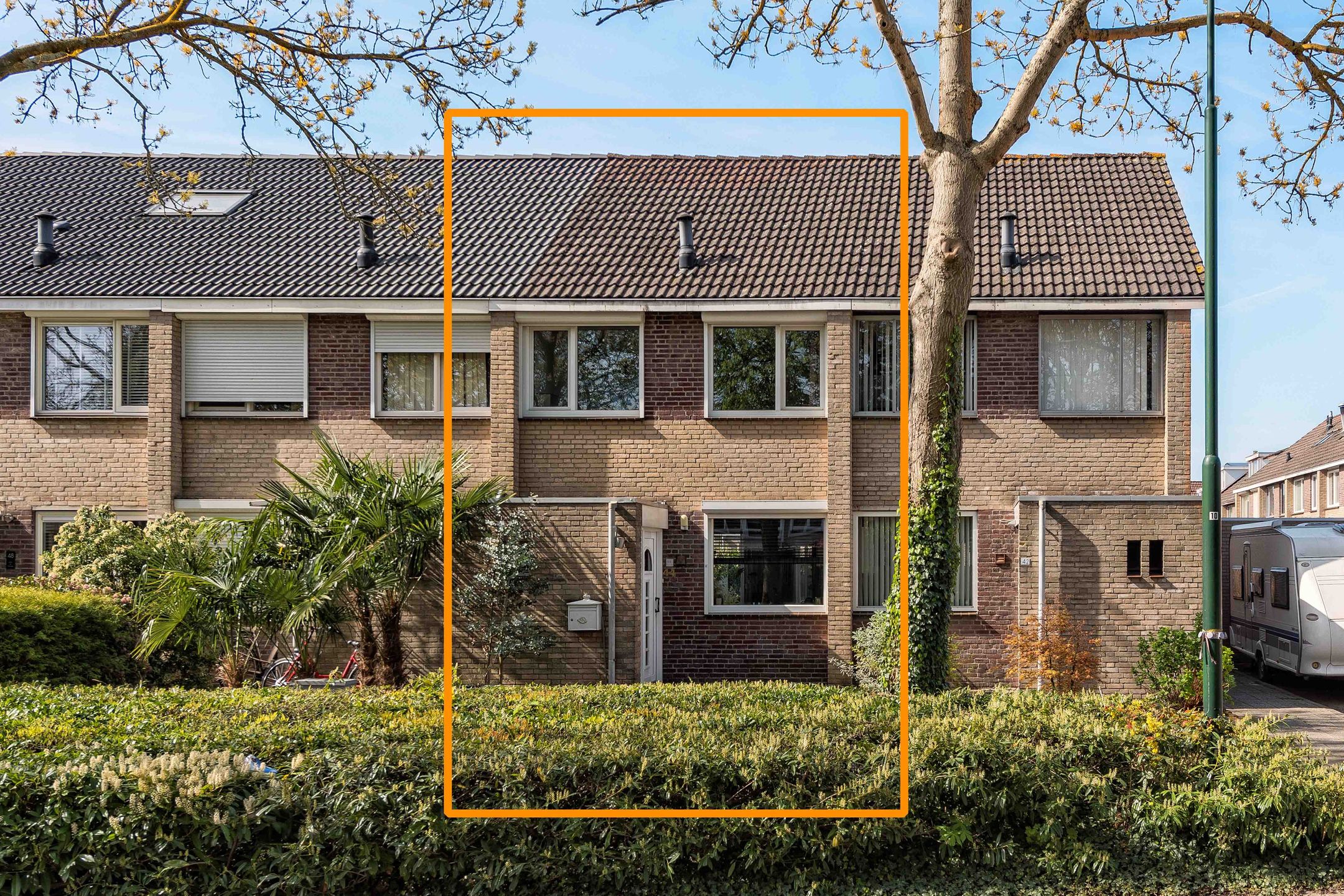 Foto van Papaverstraat 44, Schijndel