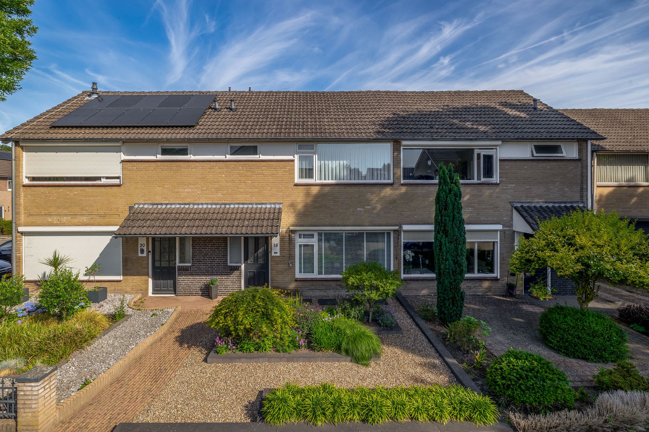Foto van Anemoonstraat 18, Schijndel