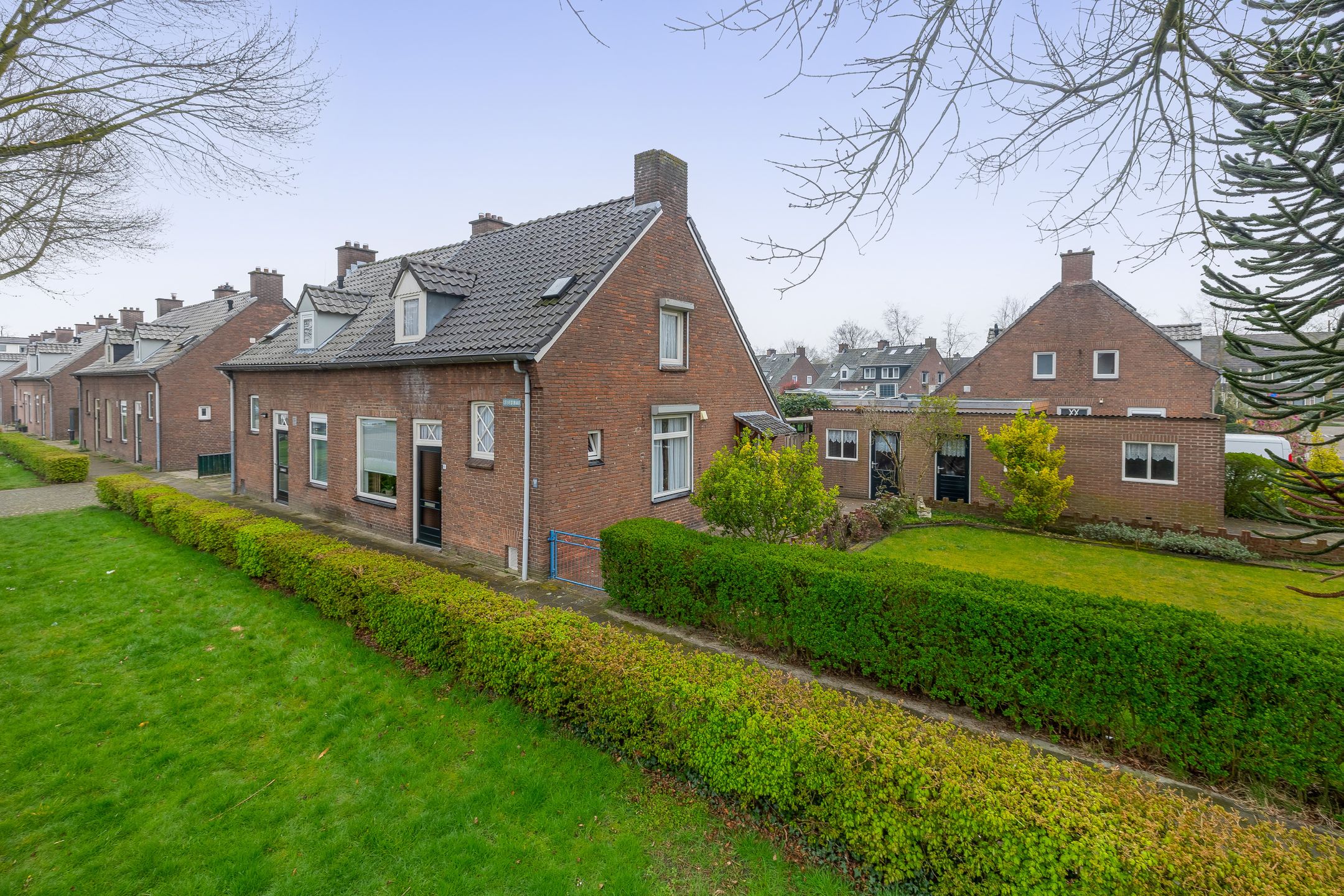 Foto van Leliestraat 1, Schijndel
