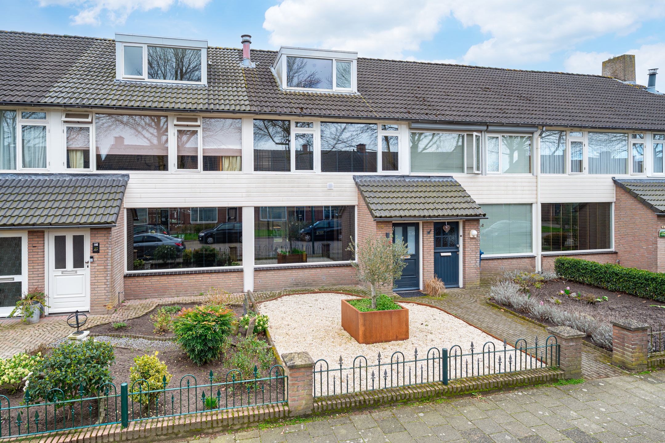 Foto van Leliestraat 23, Schijndel