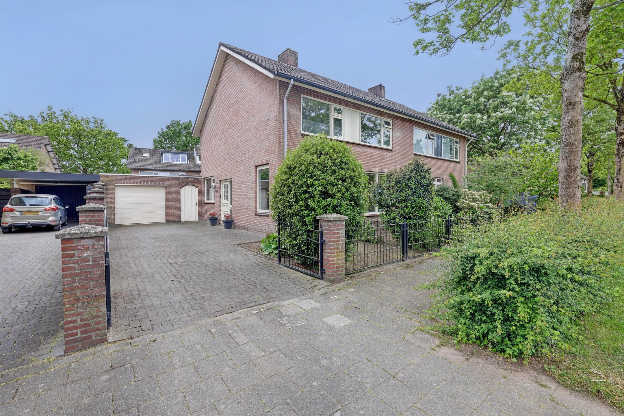 Foto van Andoornstraat 18, Schijndel