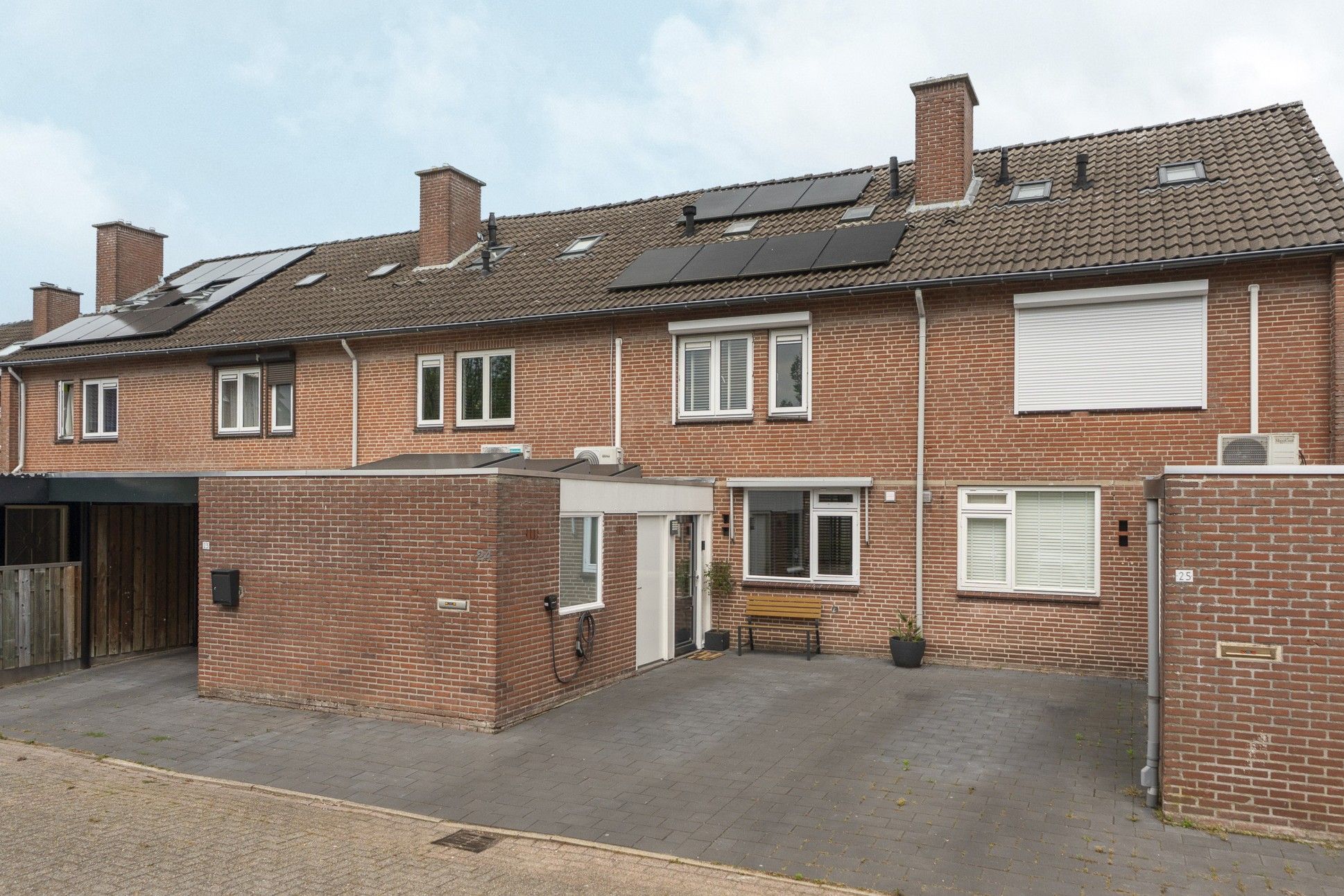 Foto van Lavendelhof 24, Schijndel