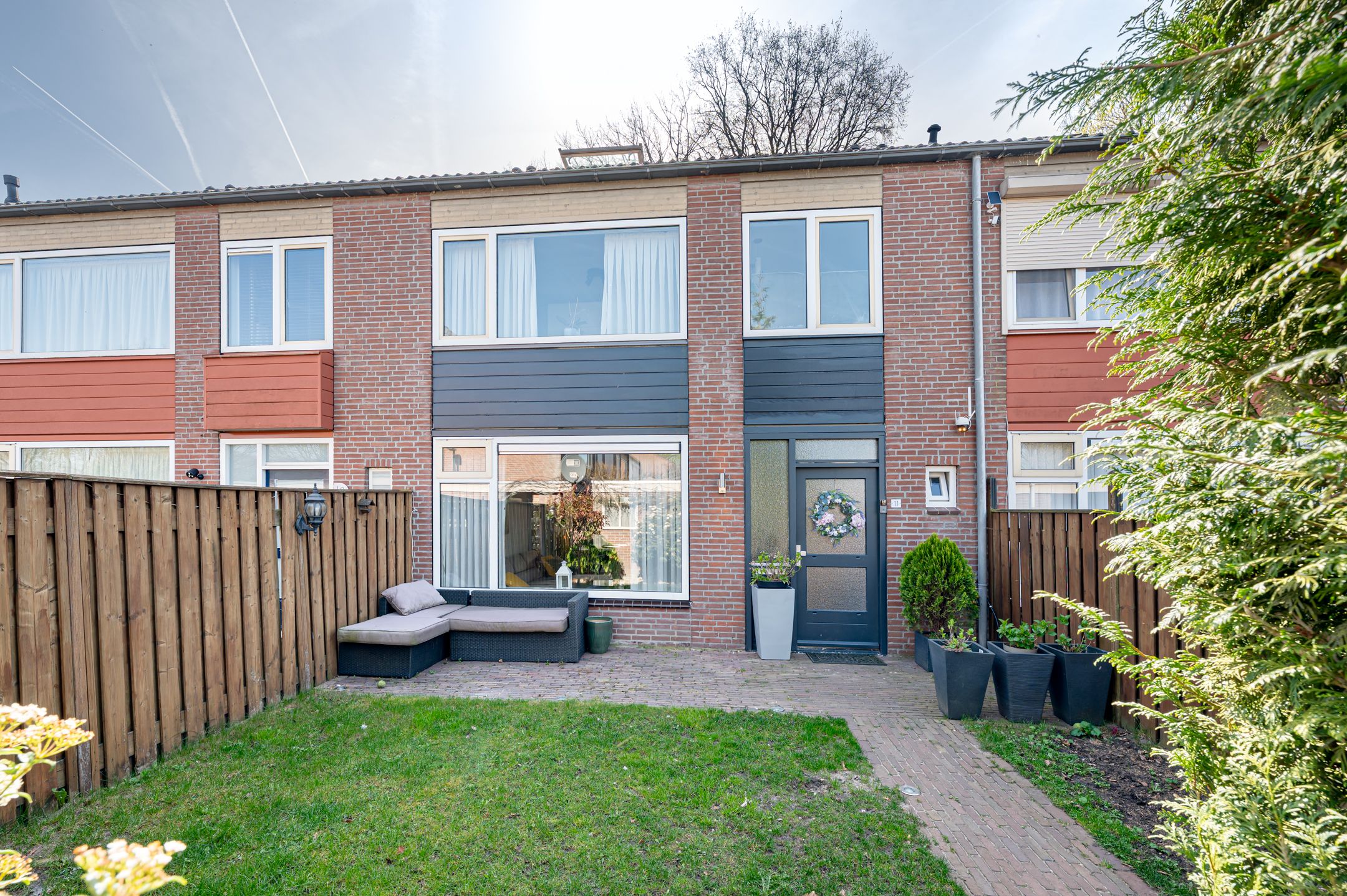 Foto van Fresiahof 11, Schijndel