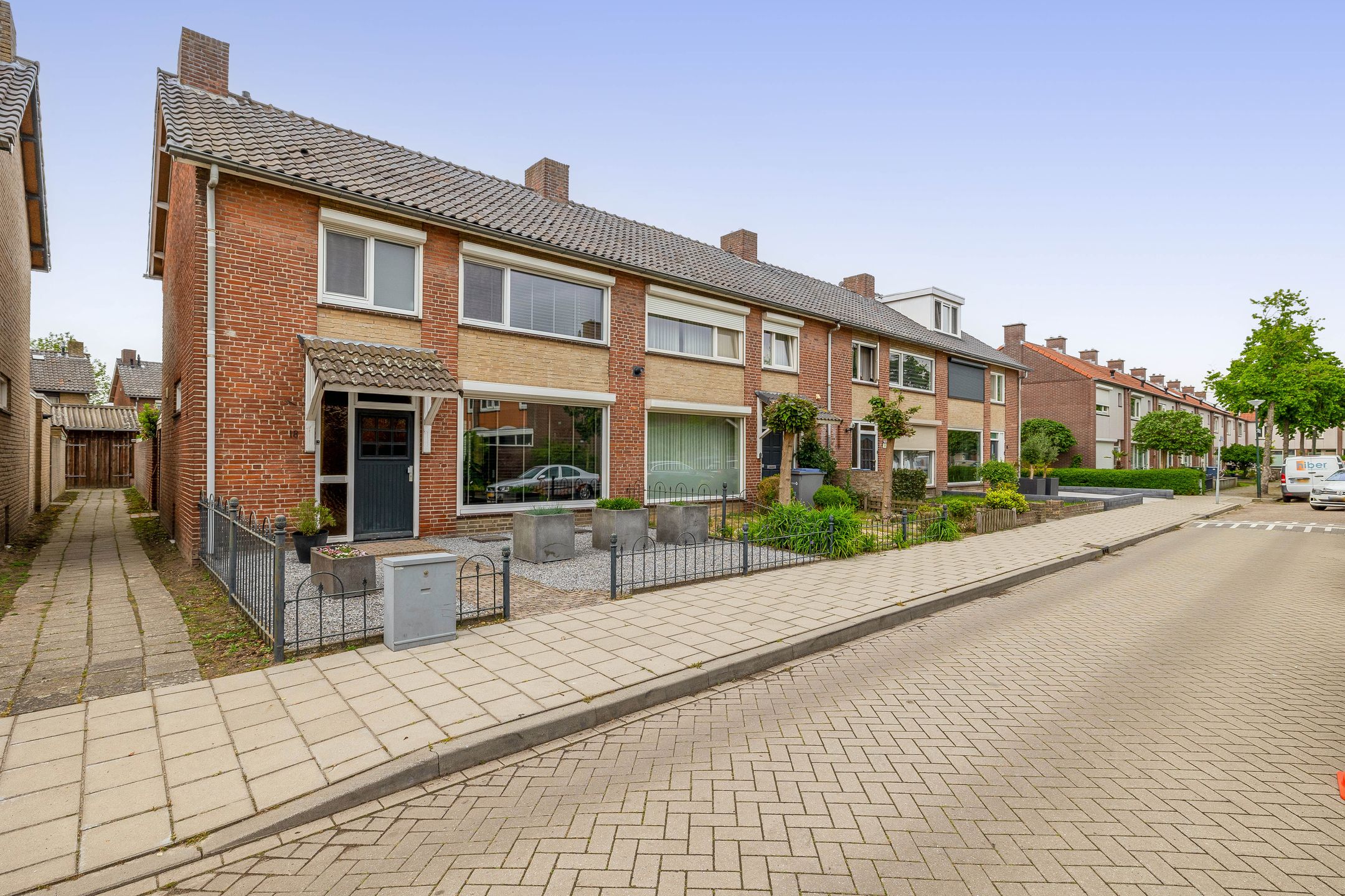 Foto van Primulastraat 18, Schijndel